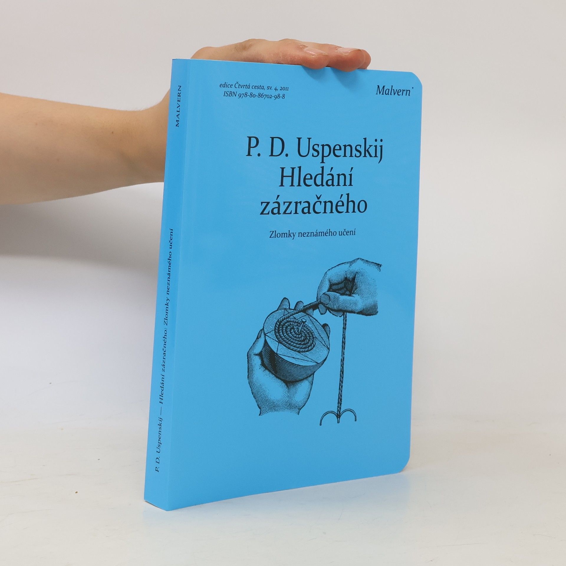 Hledání zázračného