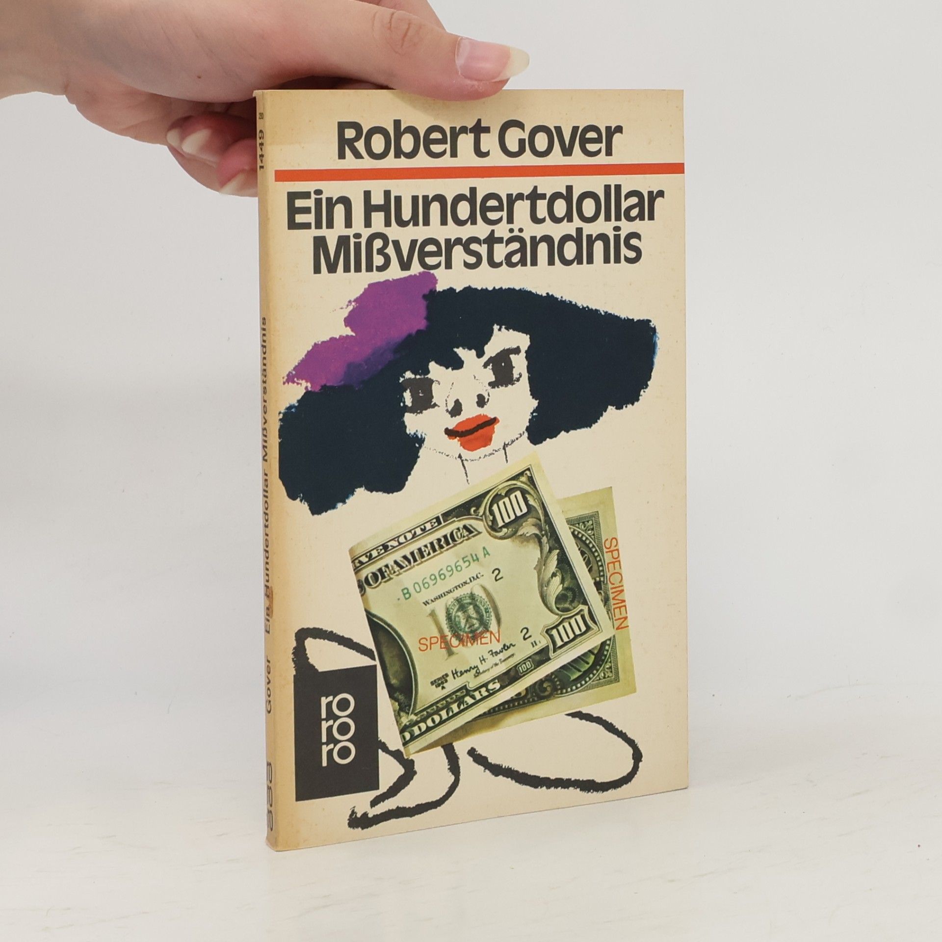 Ein Hundertdollar Mißverständnis