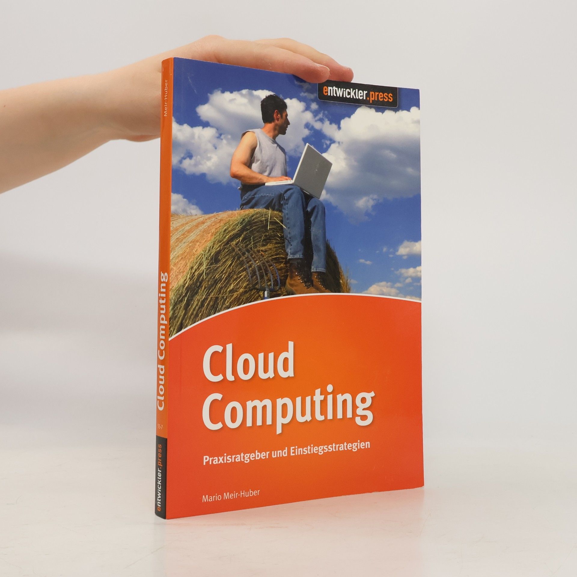 Mario Meir Huber Cloud Computing