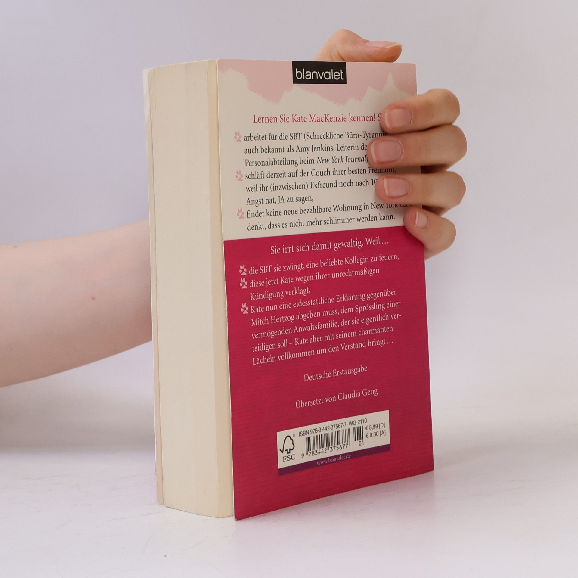 Meg Cabot Der will doch nur spielen
