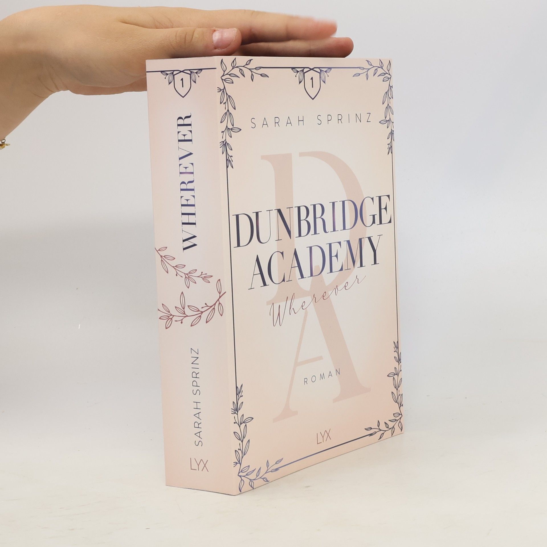 Dunbridge Academy - Wherever