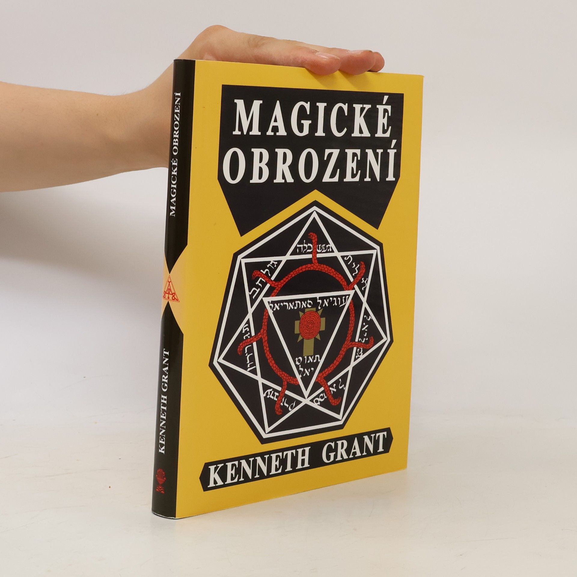 Magické obrození