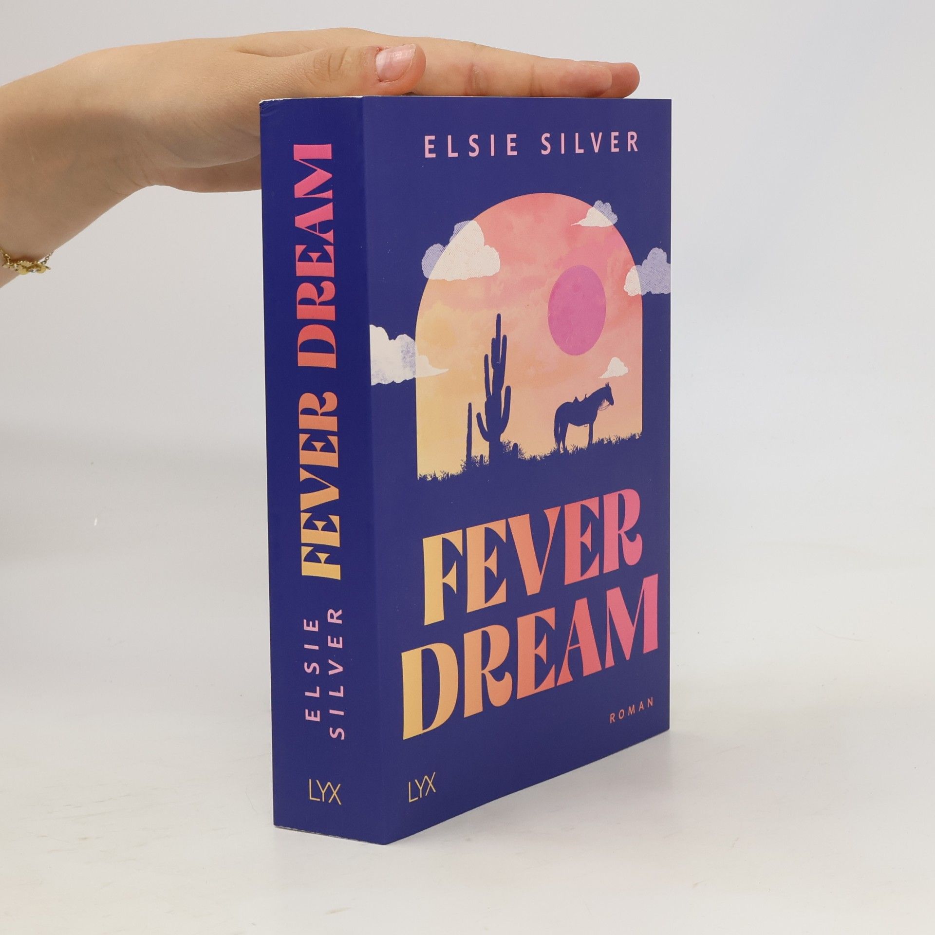 Fever Dream