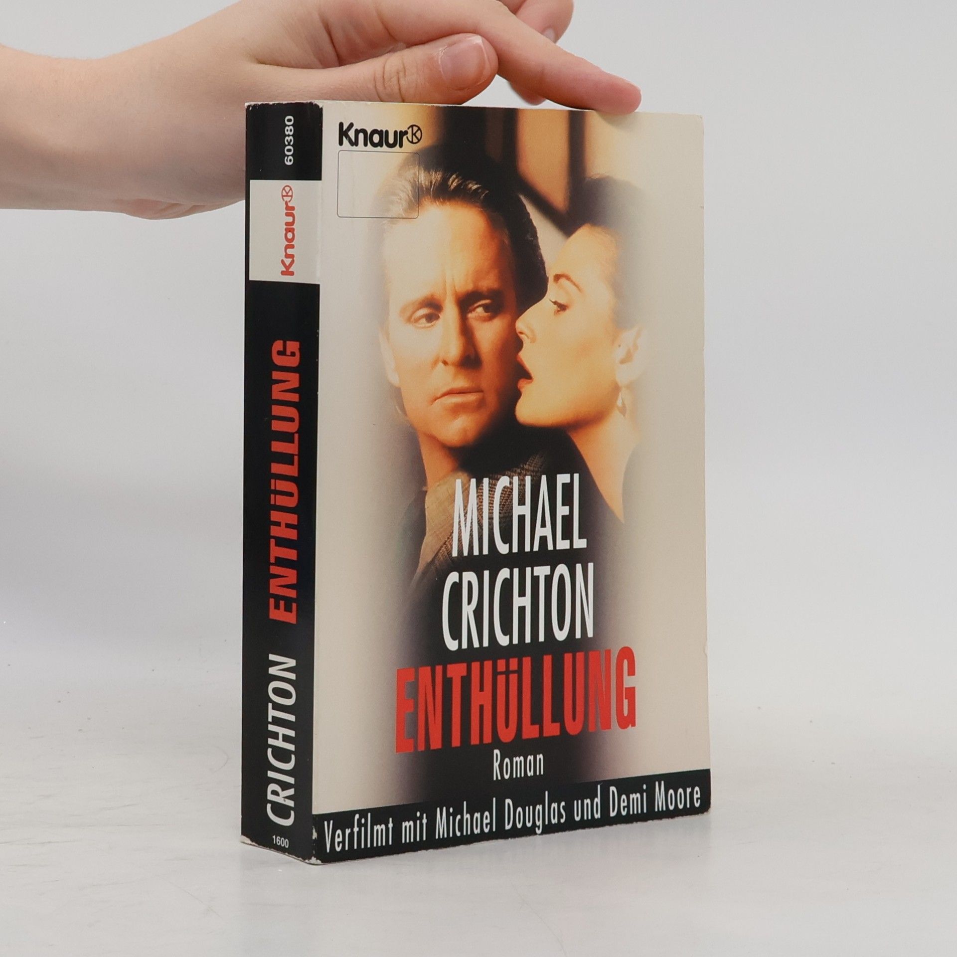 Enthüllung