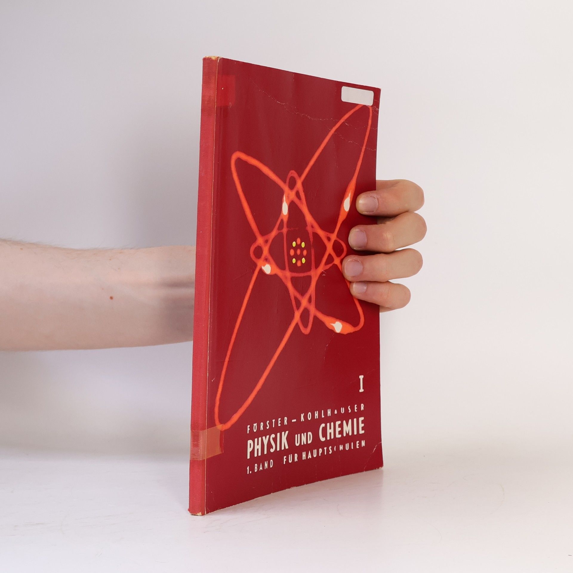 Autorenkollektiv Physik und Chemie 1