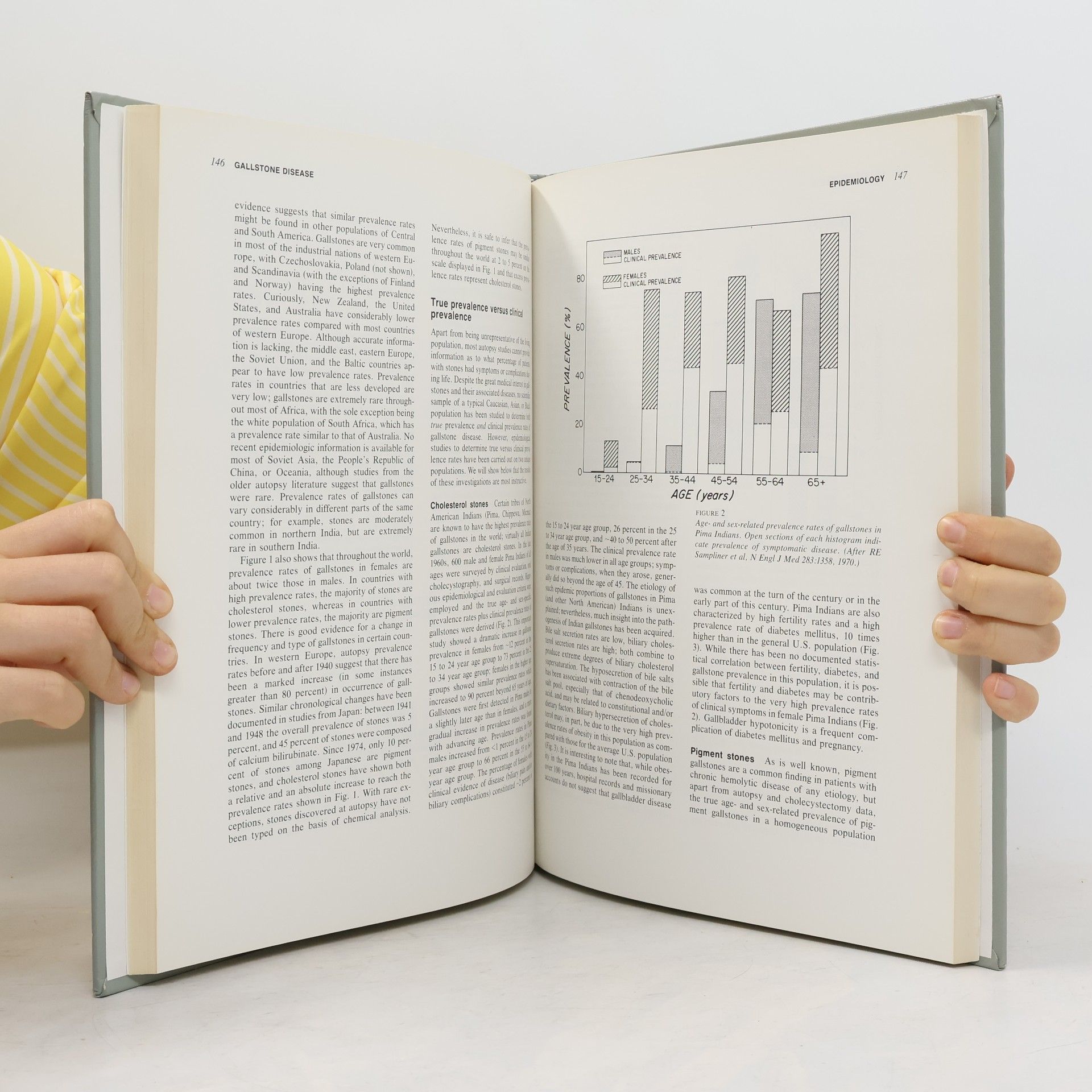Robert G. Petersdorf Harrison's Principles Of Internal Medicine Update Five
