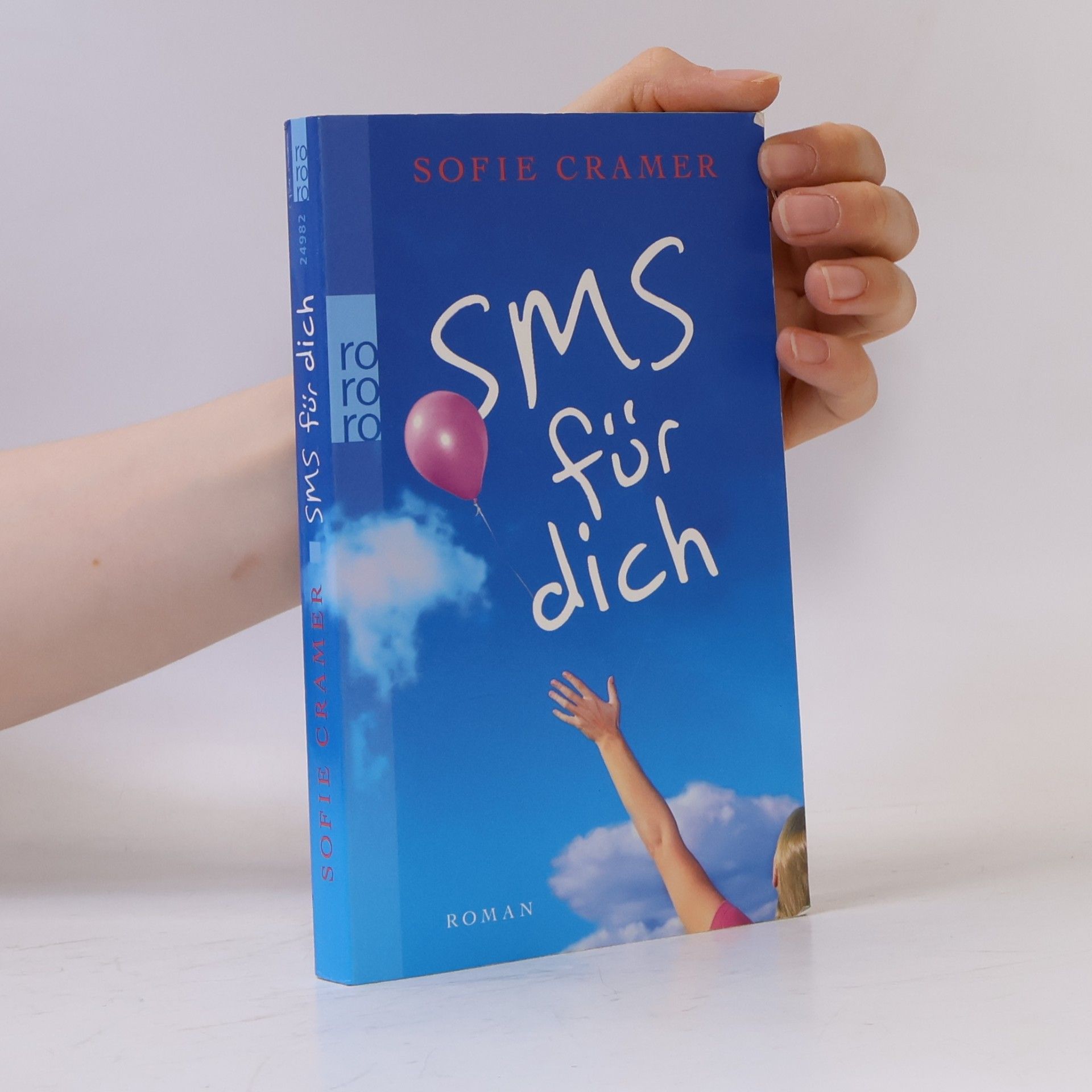 Sofie Cramer SMS für dich
