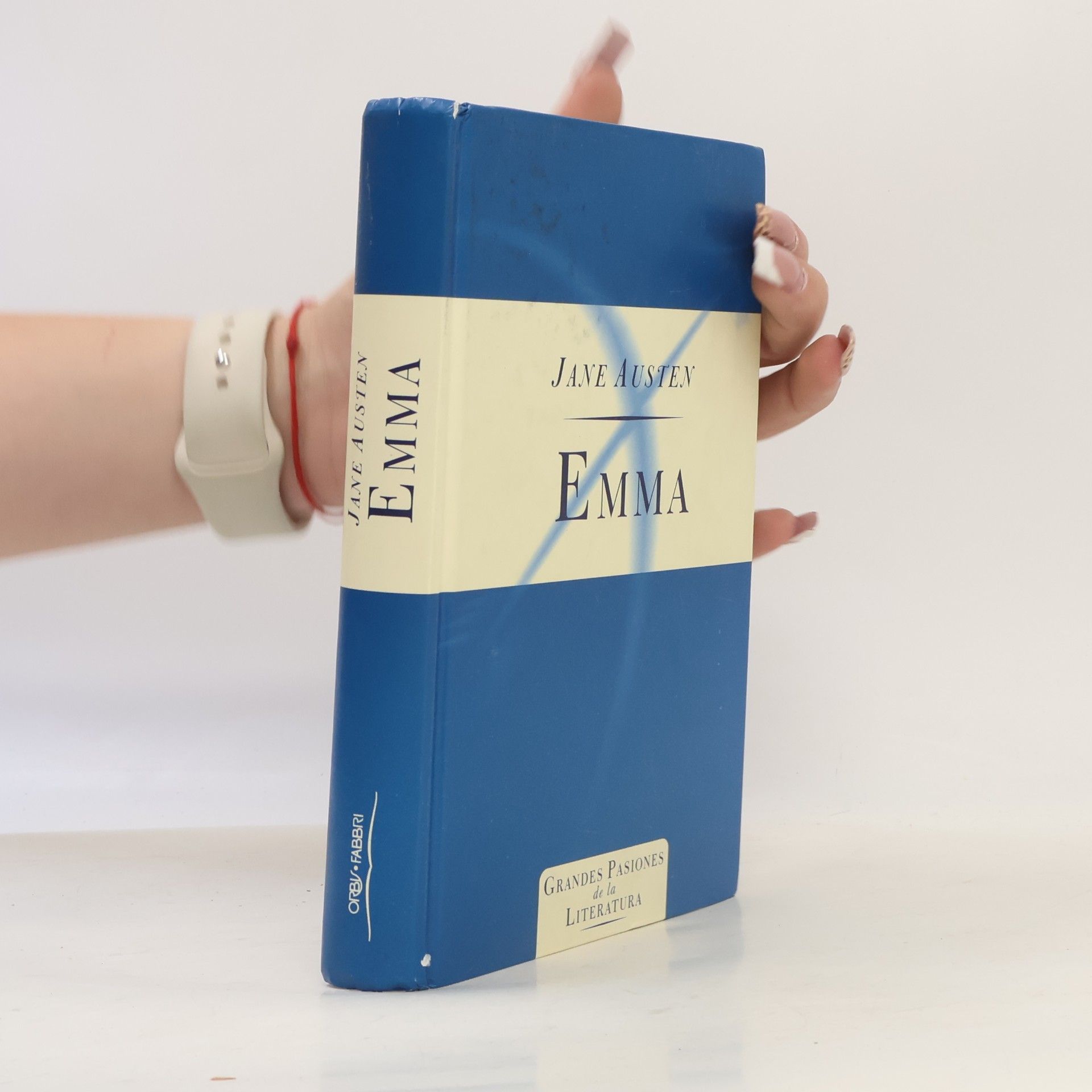 Jane Austen Emma