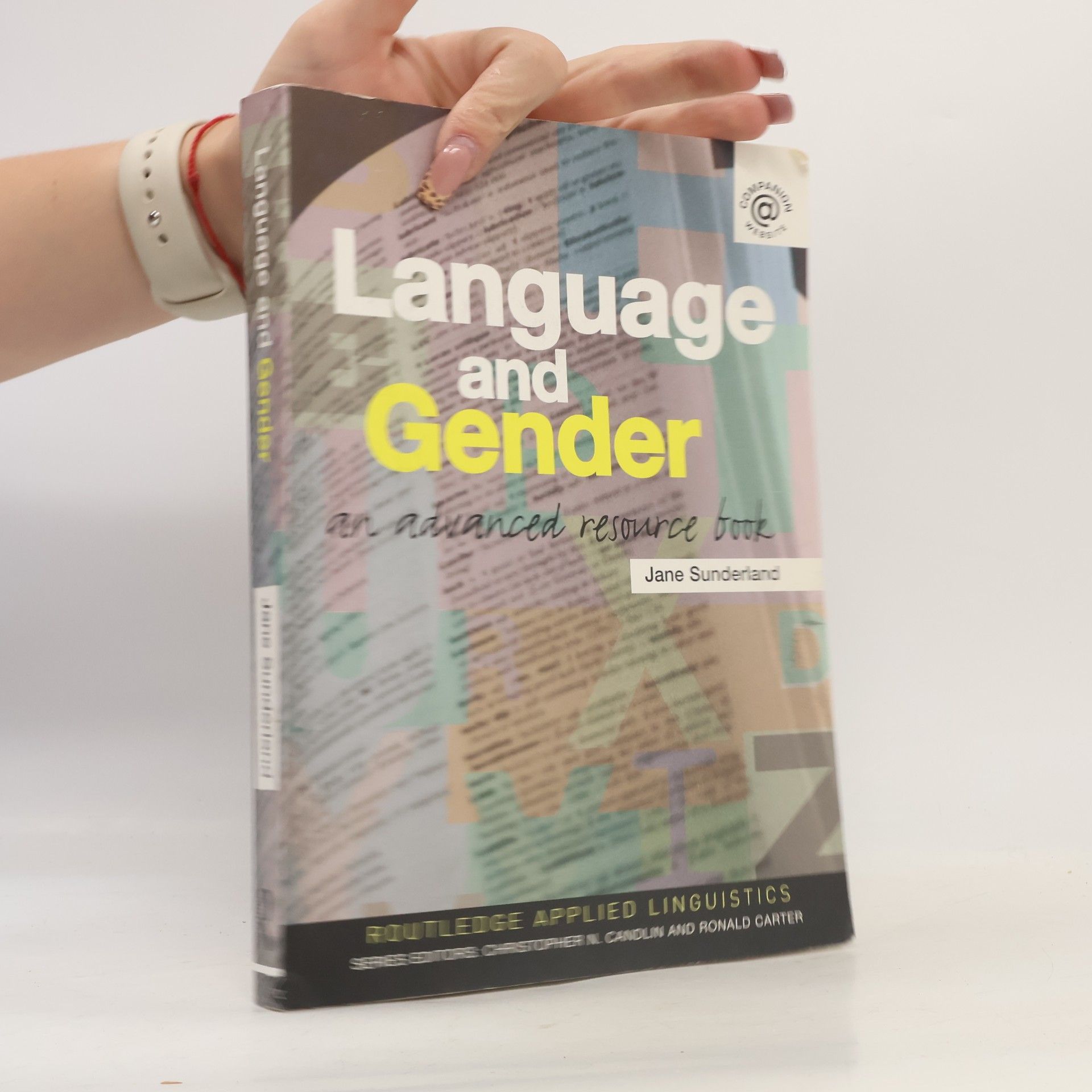 Language and Gender