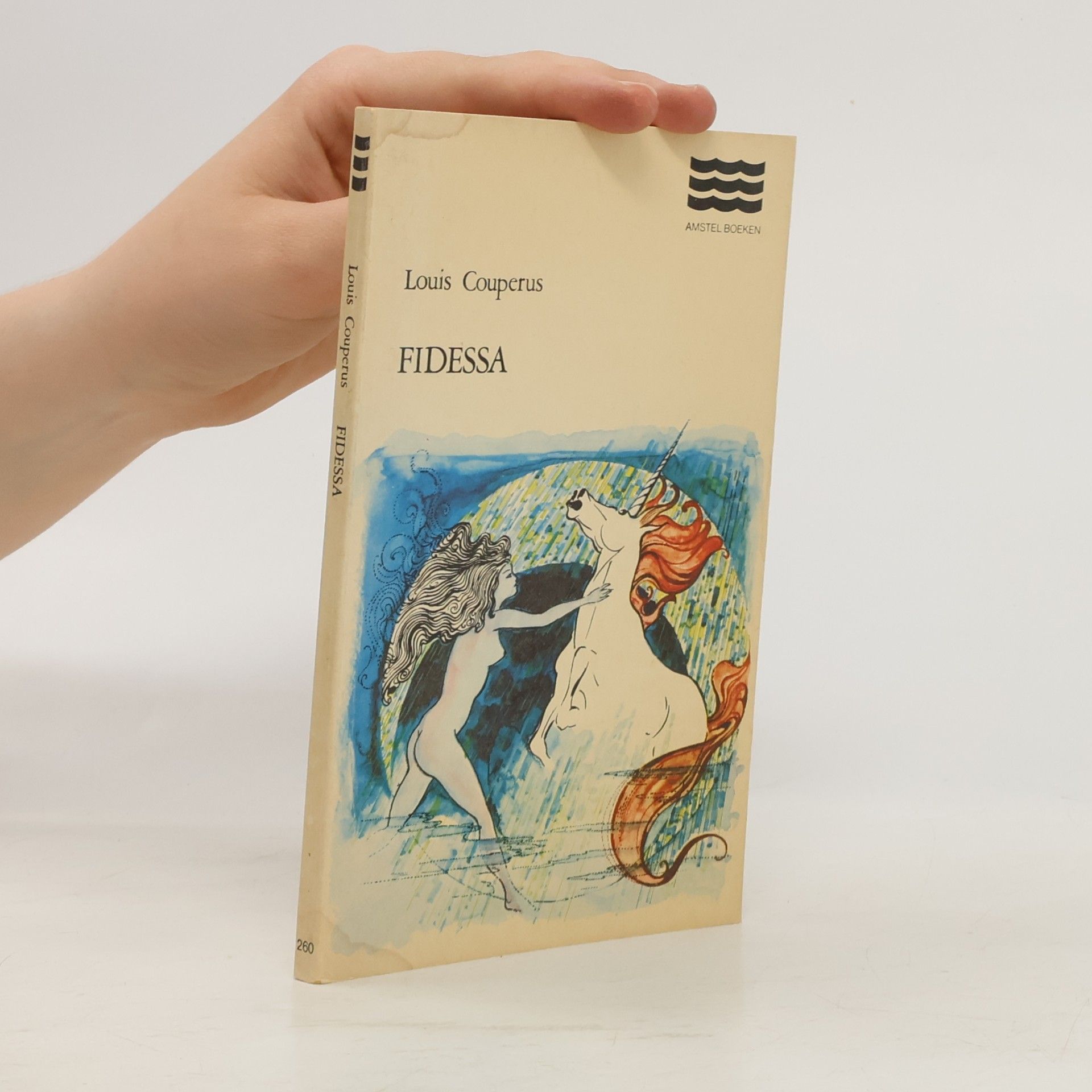 Fidessa