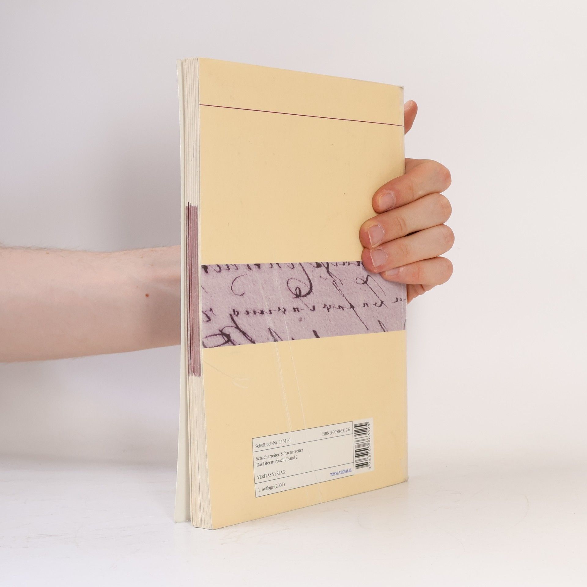 Christian Schacherreiter Das Literaturbuch 2. Literaturgeschichtlicher Überblick: Texte besser verstehen