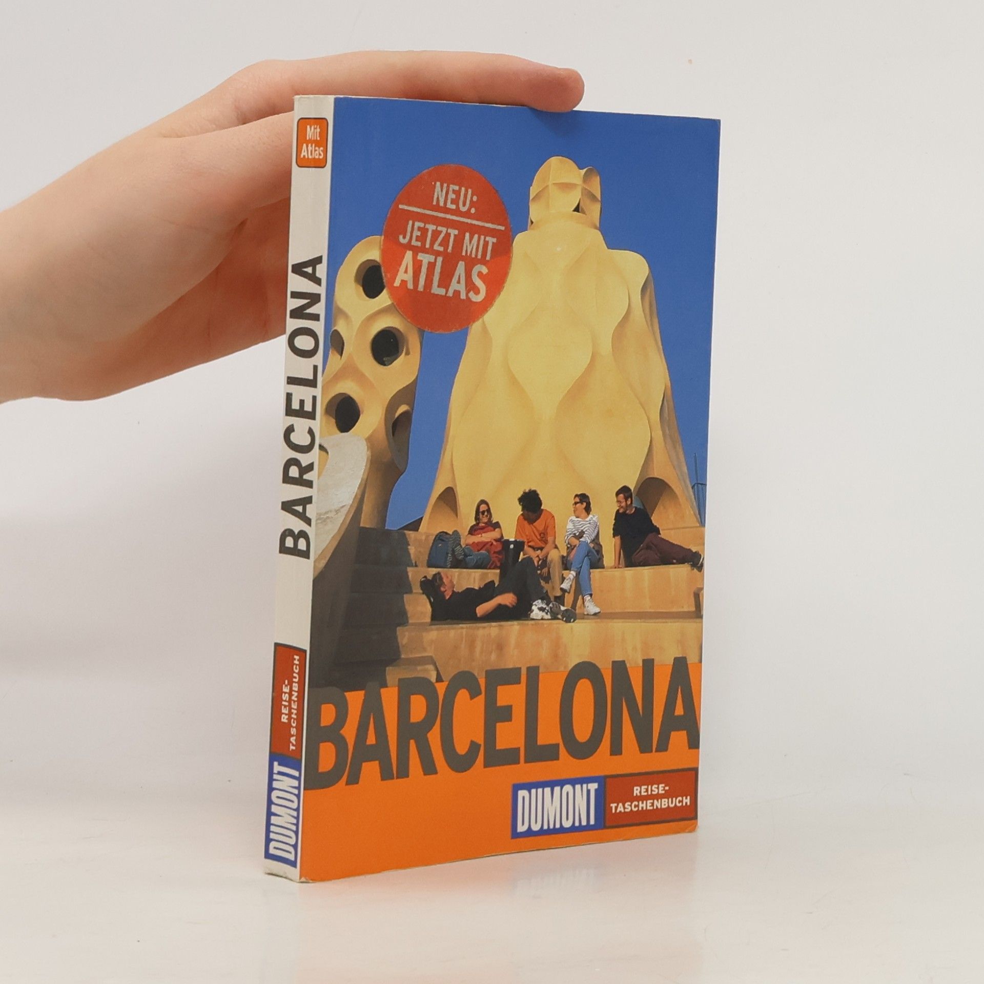 Helmuth Bischoff Barcelona