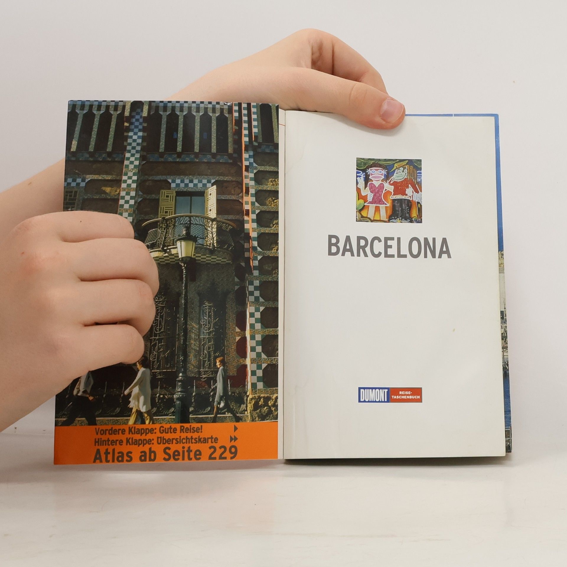Helmuth Bischoff Barcelona