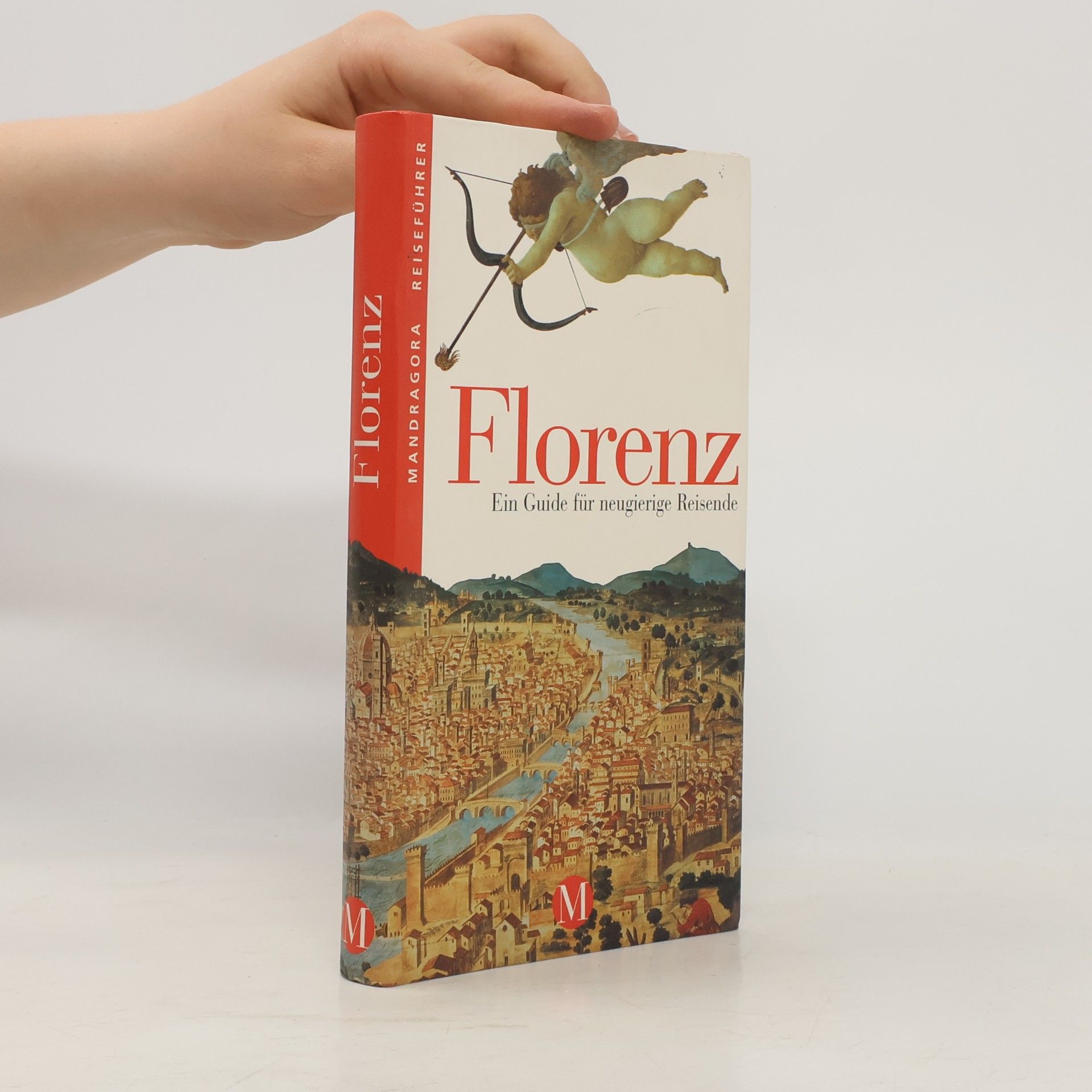 G. Bruno Ravenni Florenz