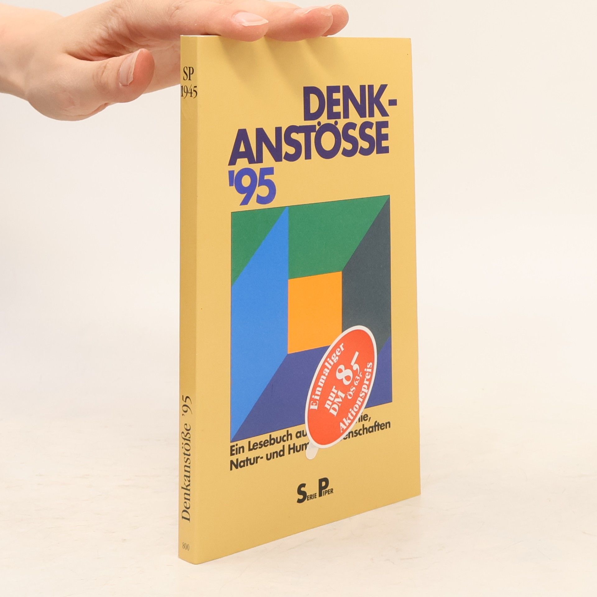 Autorenkollektiv Denkanstöße