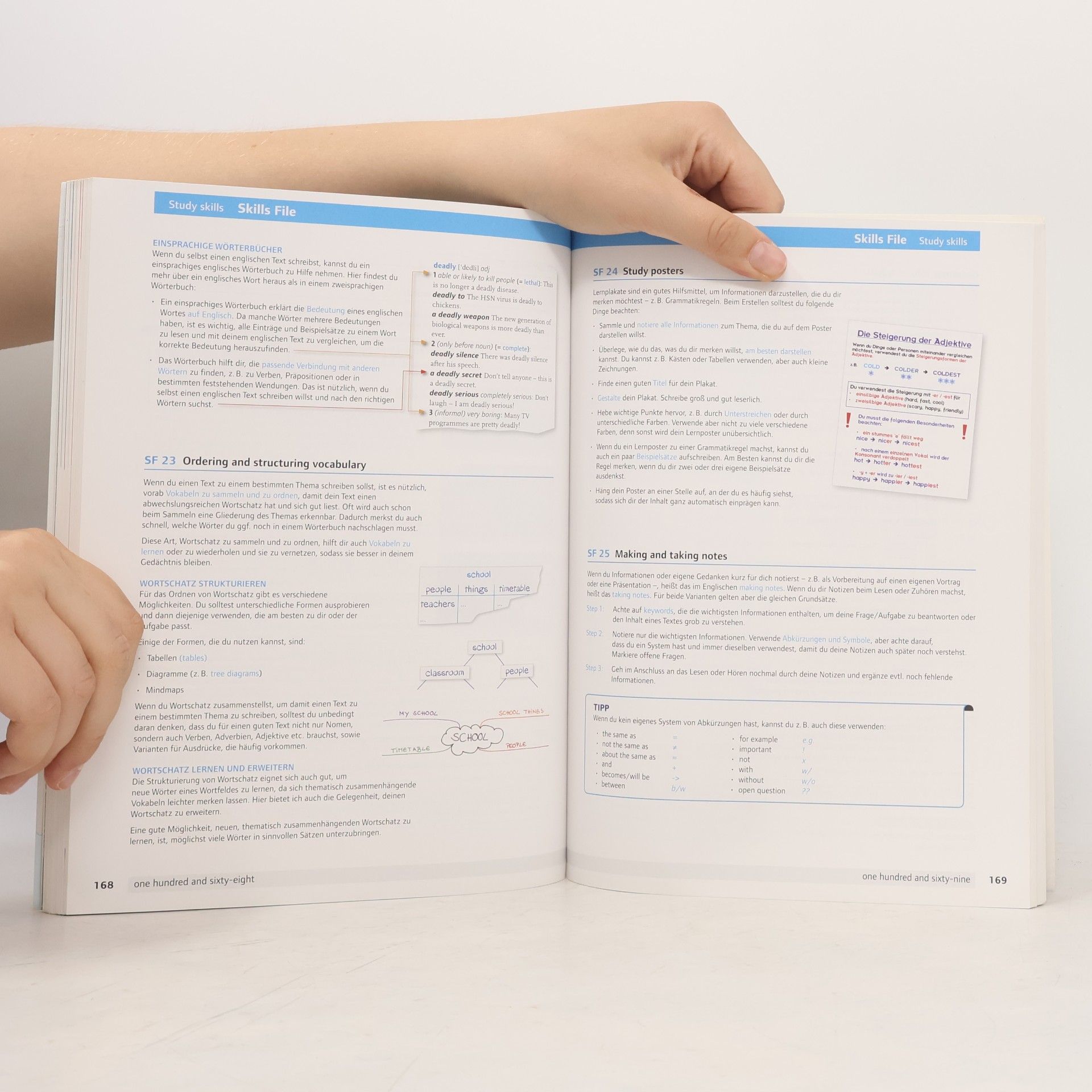 Laurence Harger English G Access Band 4: 8. Schuljahr - Allgemeine Ausgabe - Schülerbuch