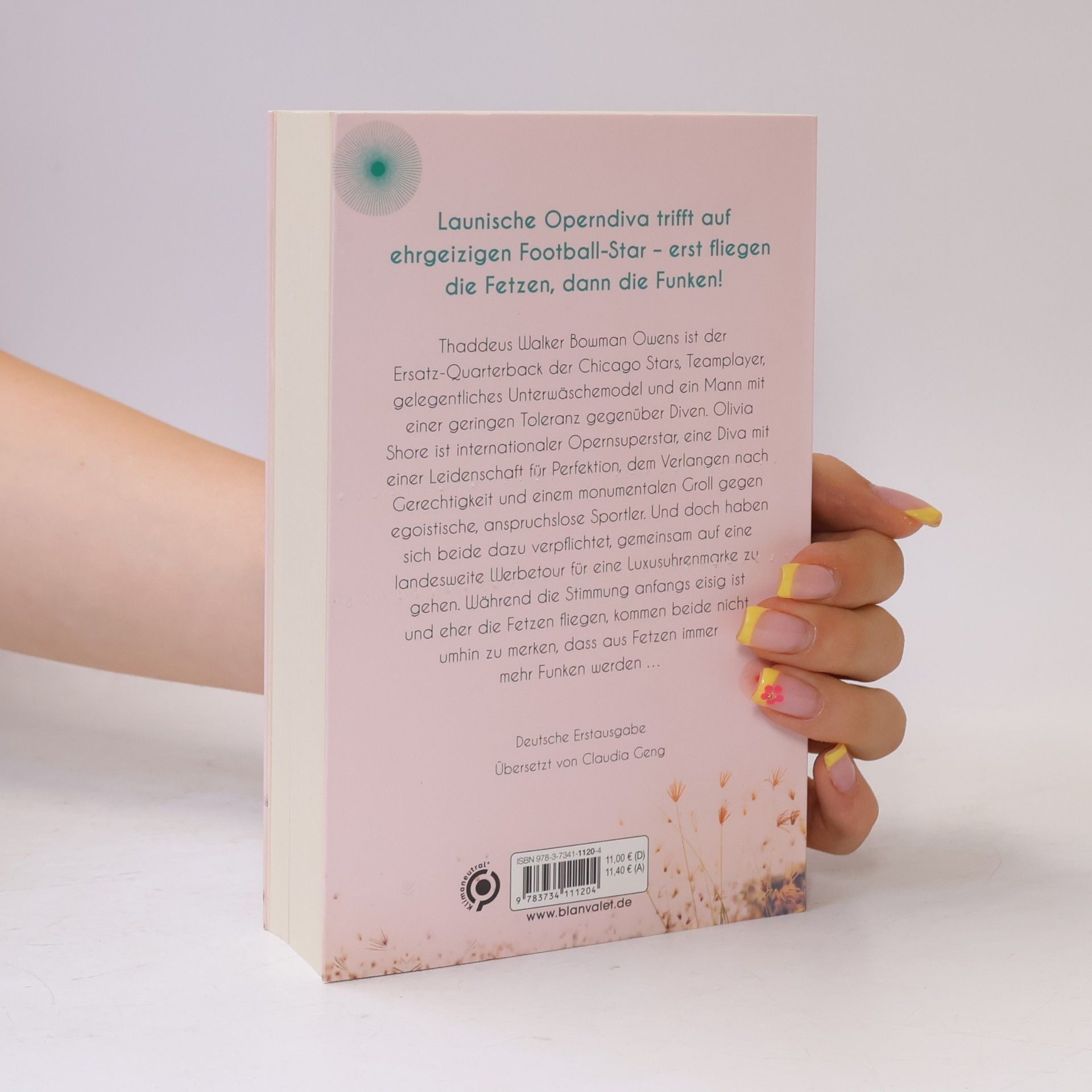 Susane Elizabeth Phillips Und wenn du mich küsst