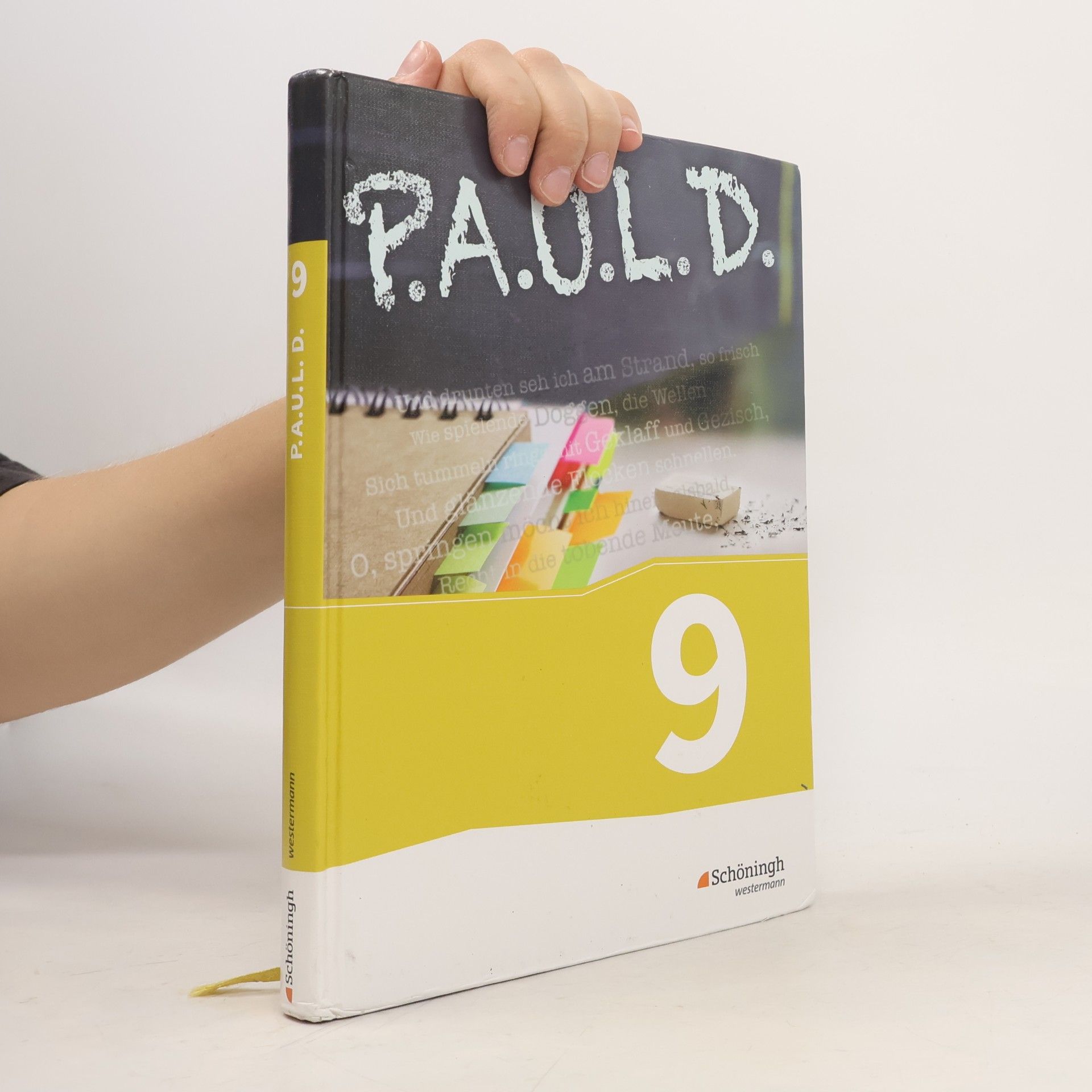 Autorenkollektiv P.A.U.L. D.