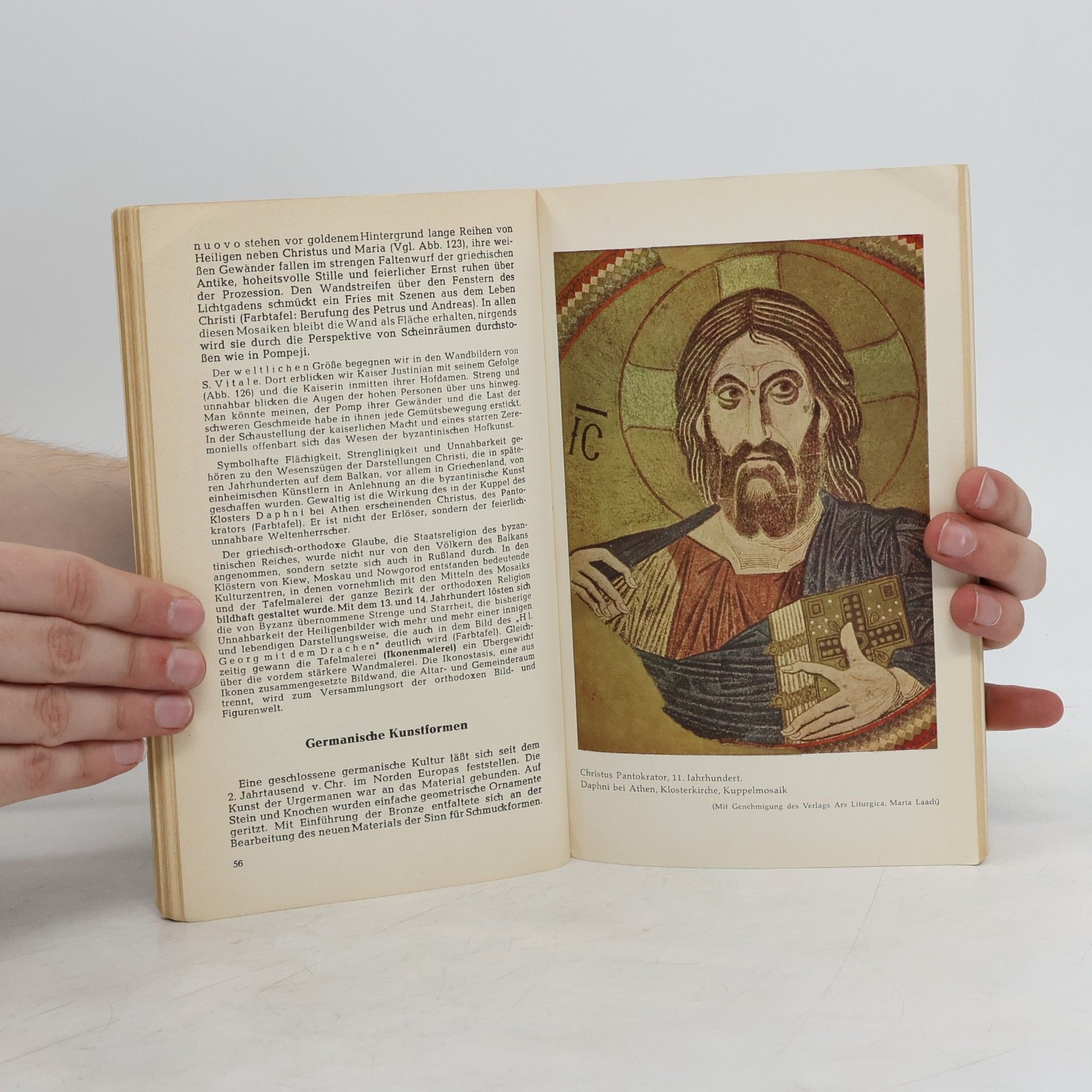 Autorenkollektiv Formen der Kunst: Altertum bis Gegenwart