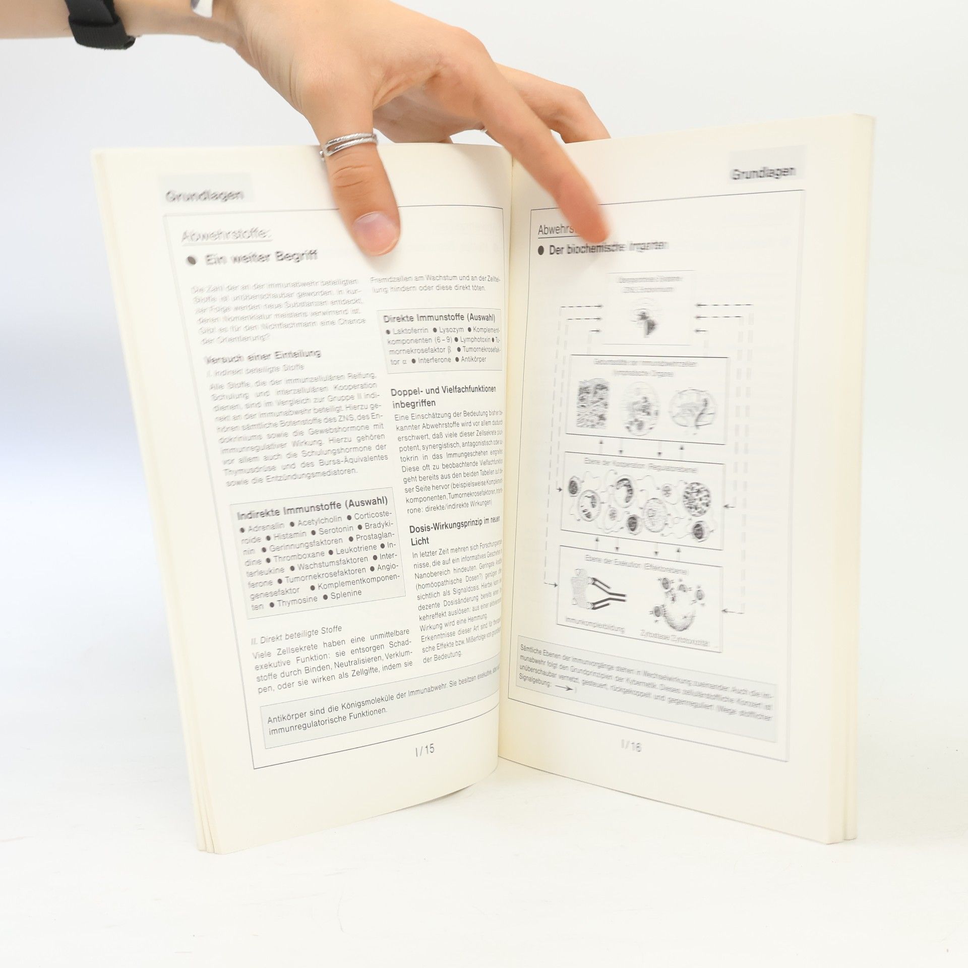 Karl-Heinz Schmidt Immunologie in der Praxis