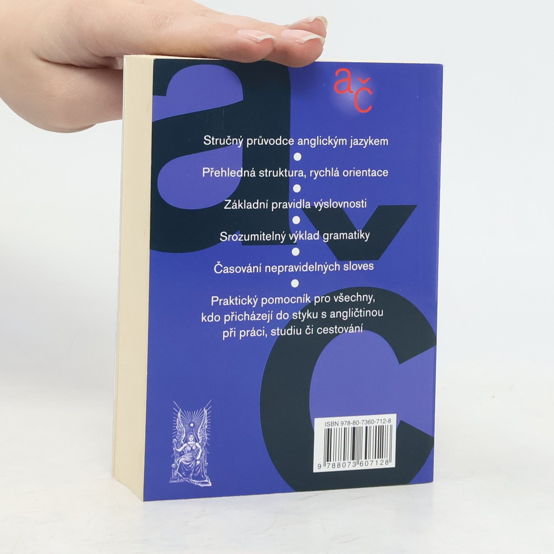Autores varios Anglicko-český, česko-anglický slovník