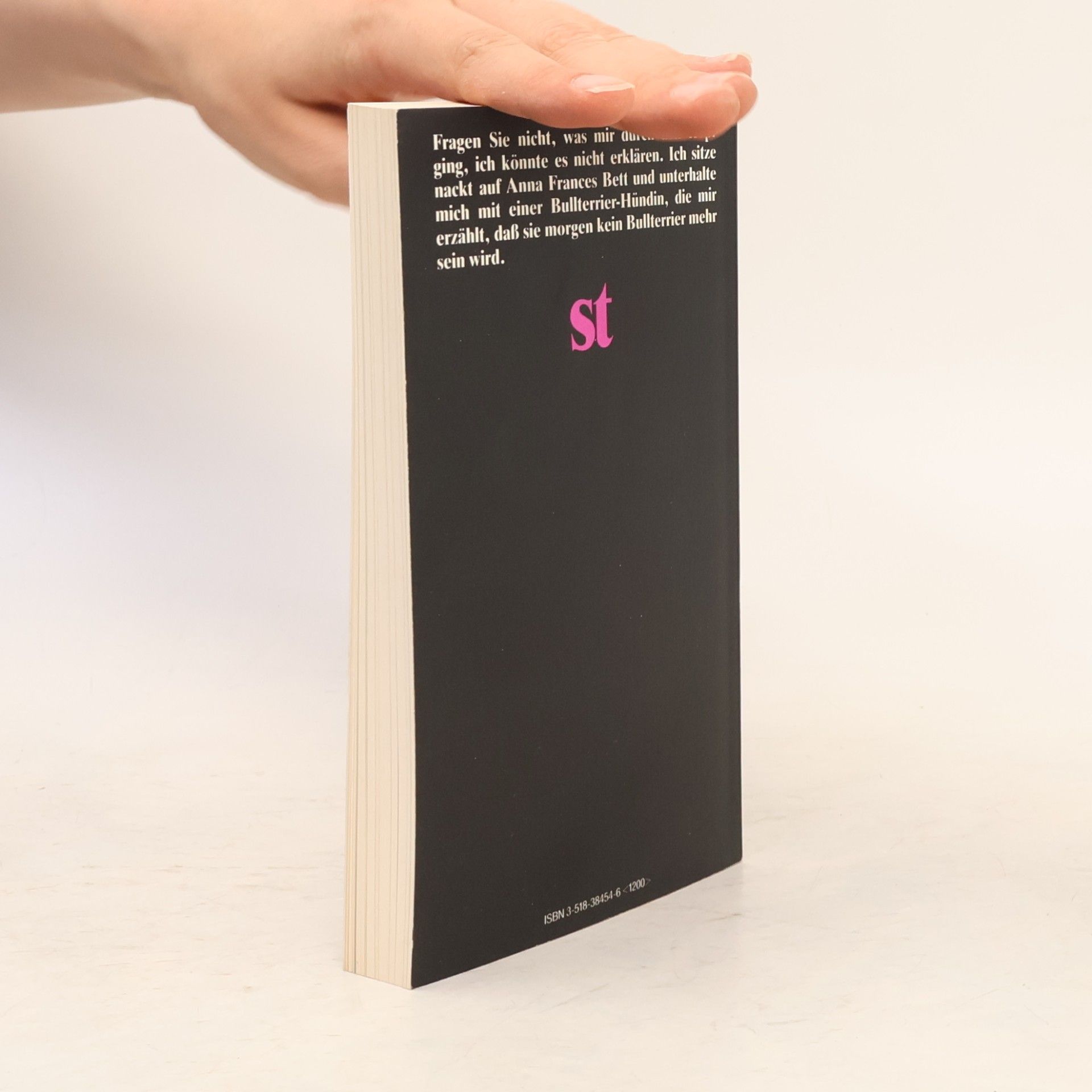 Jonathan Carroll Das Land des Lachens