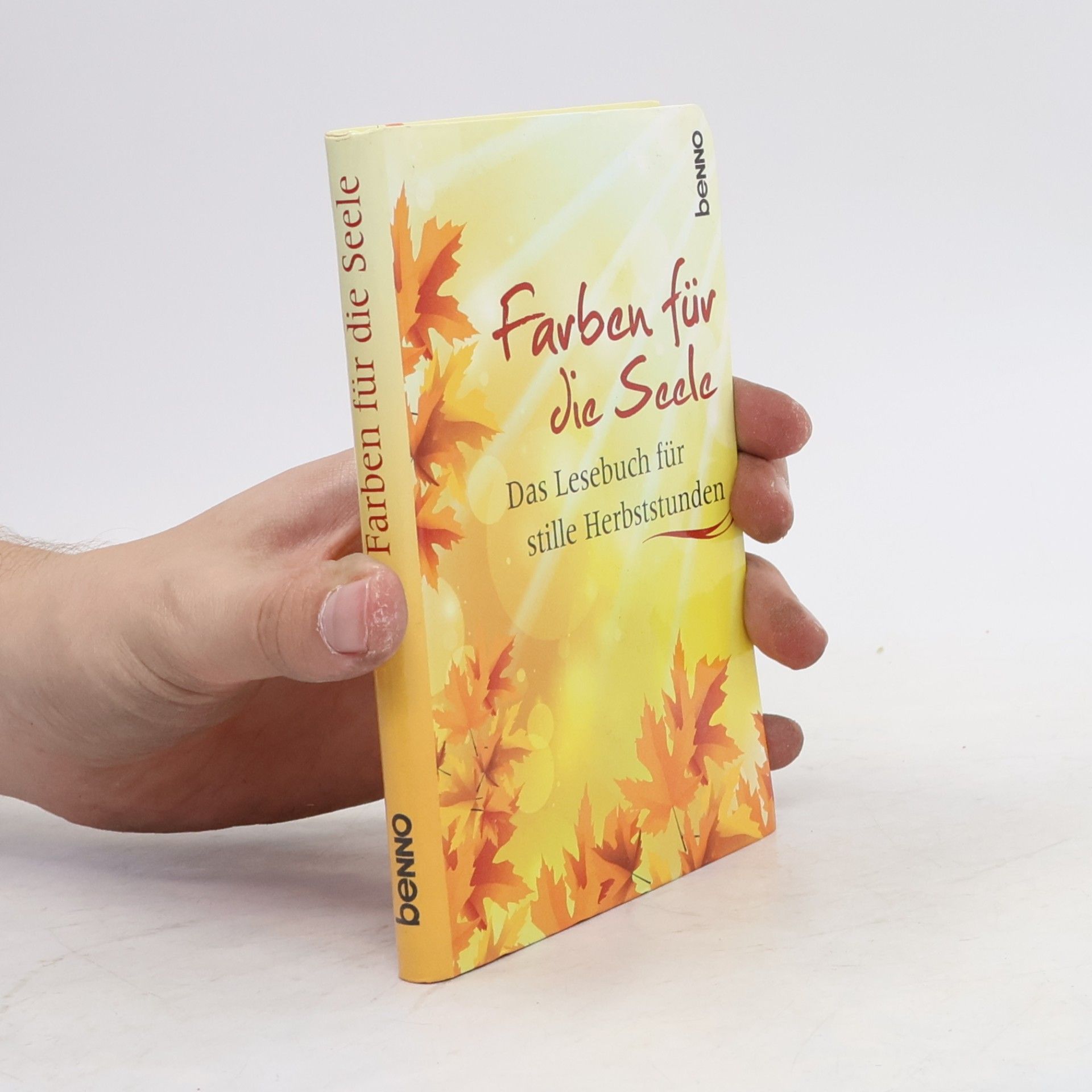 Farben für die Seele