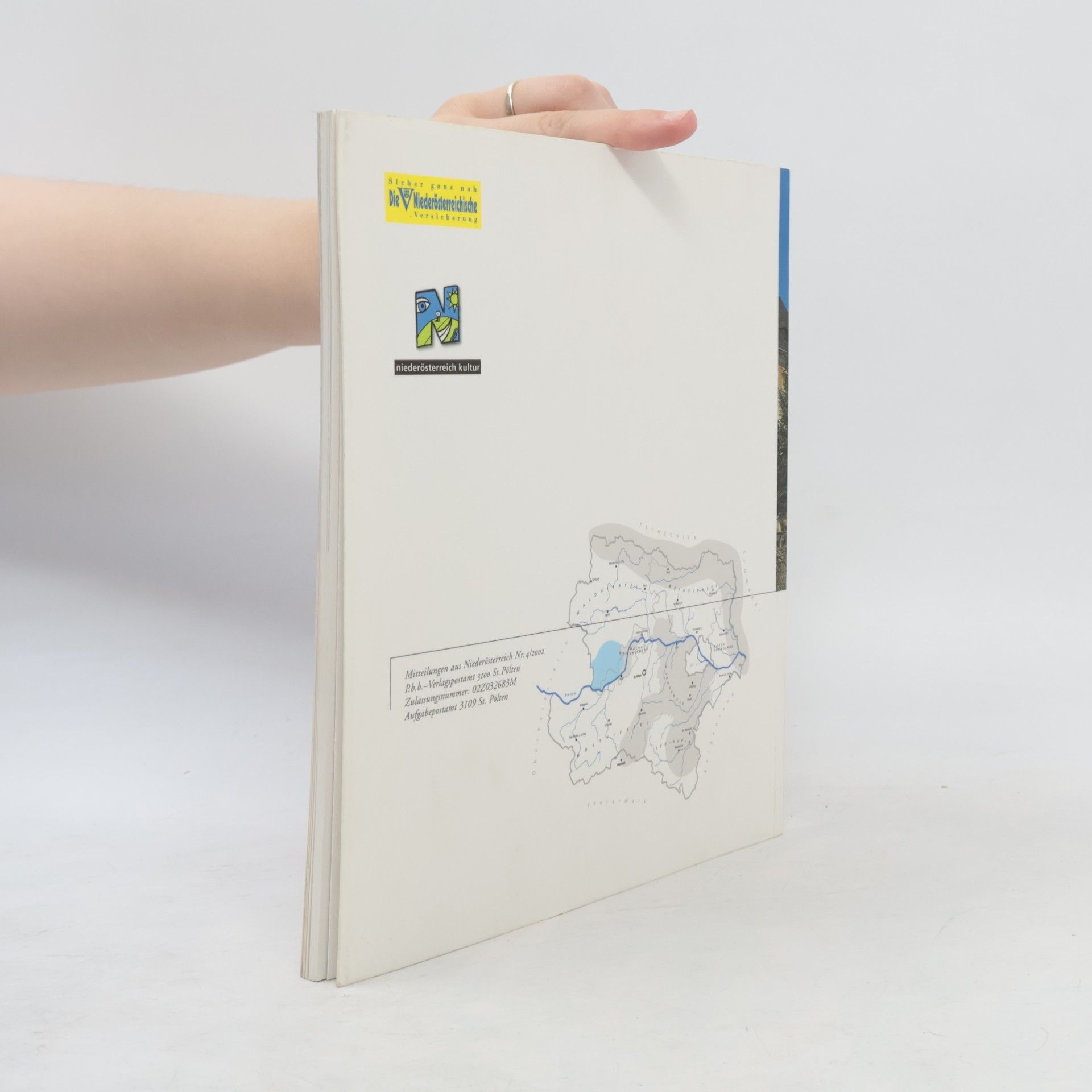 Autorenkollektiv Südliches Waldviertel