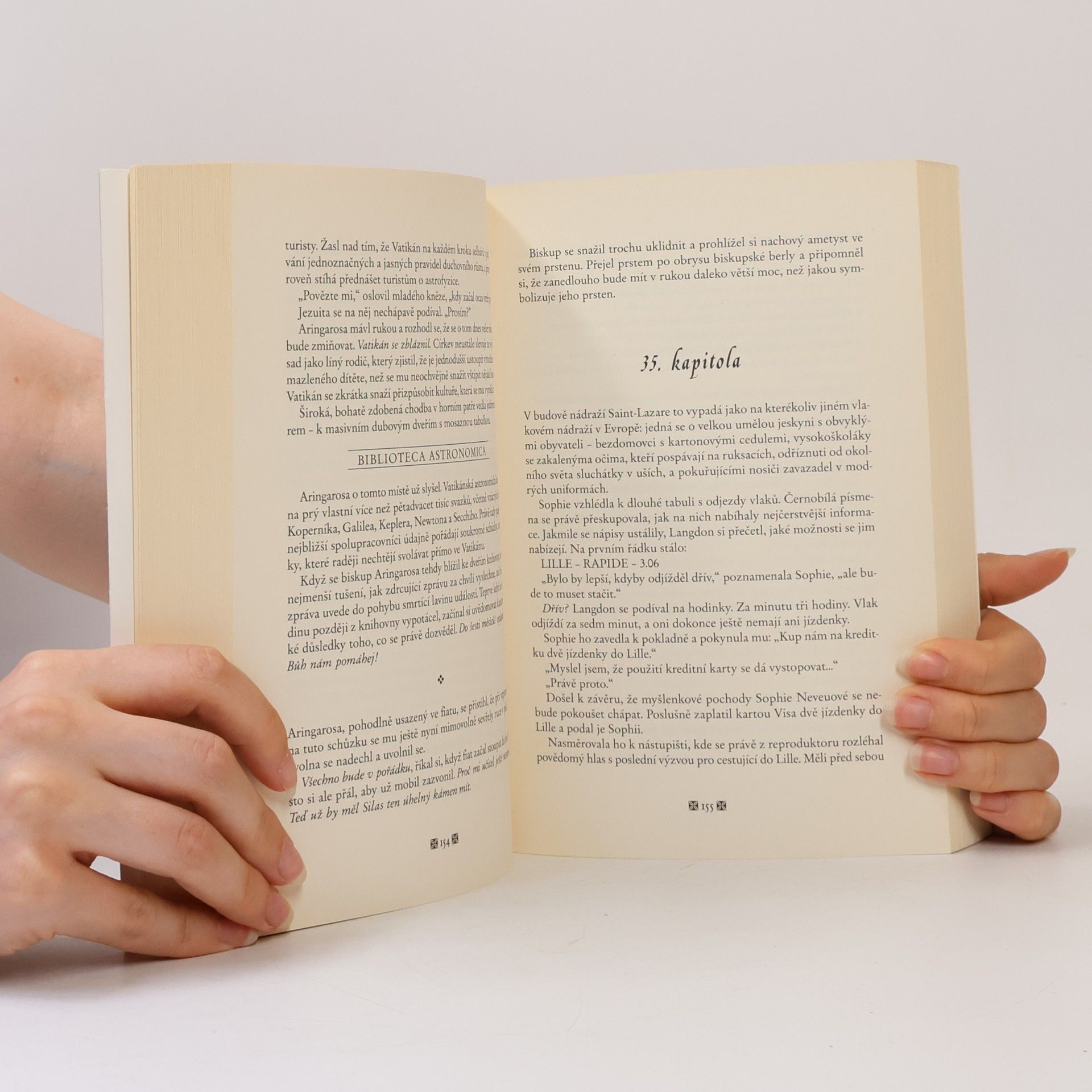 Dan Brown Šifra mistra Leonarda