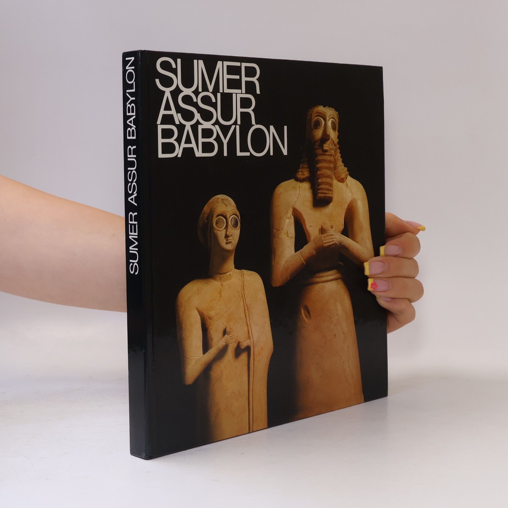 Autorenkollektiv Summer, Assur, Babylon