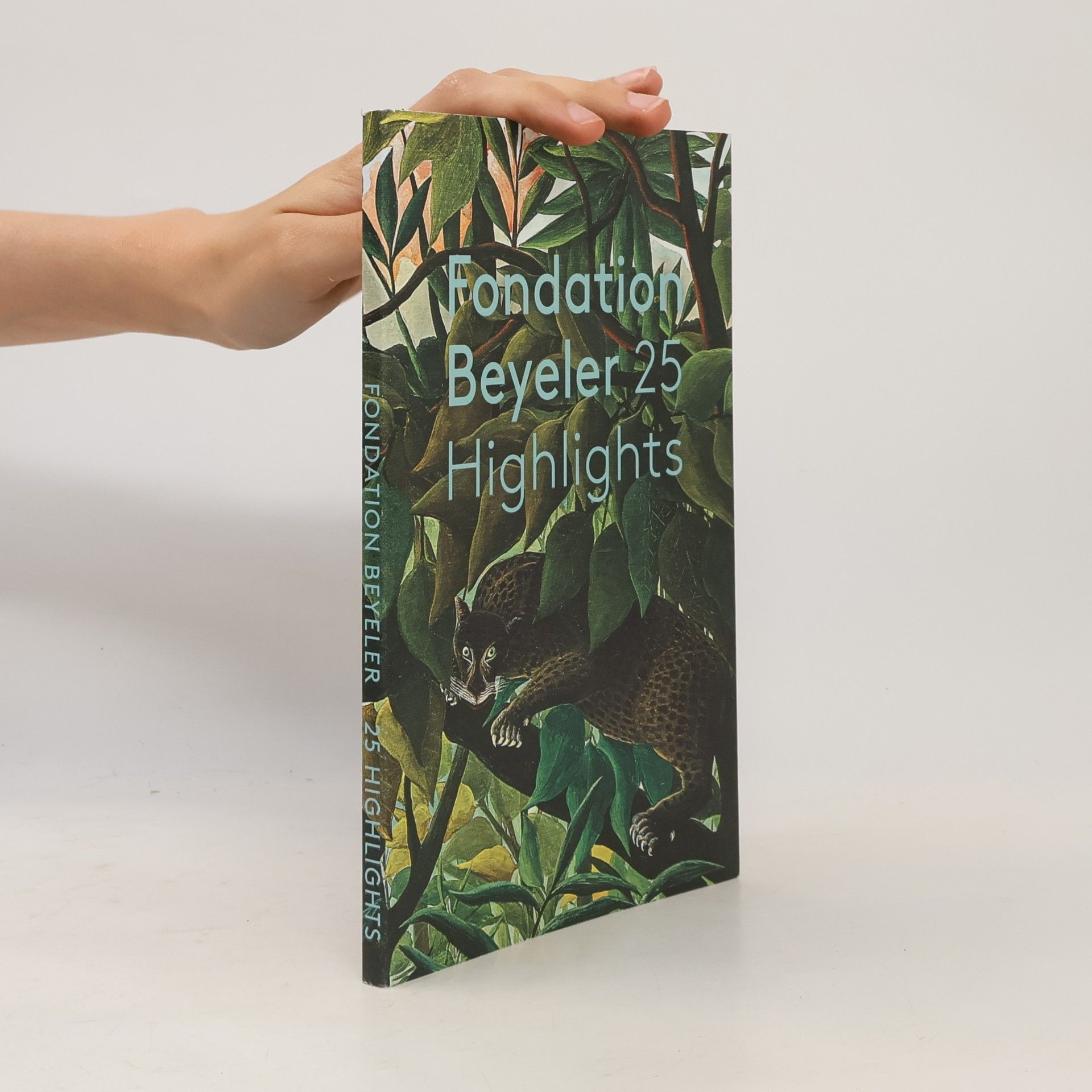 Autorenkollektiv Fondation Beyeler