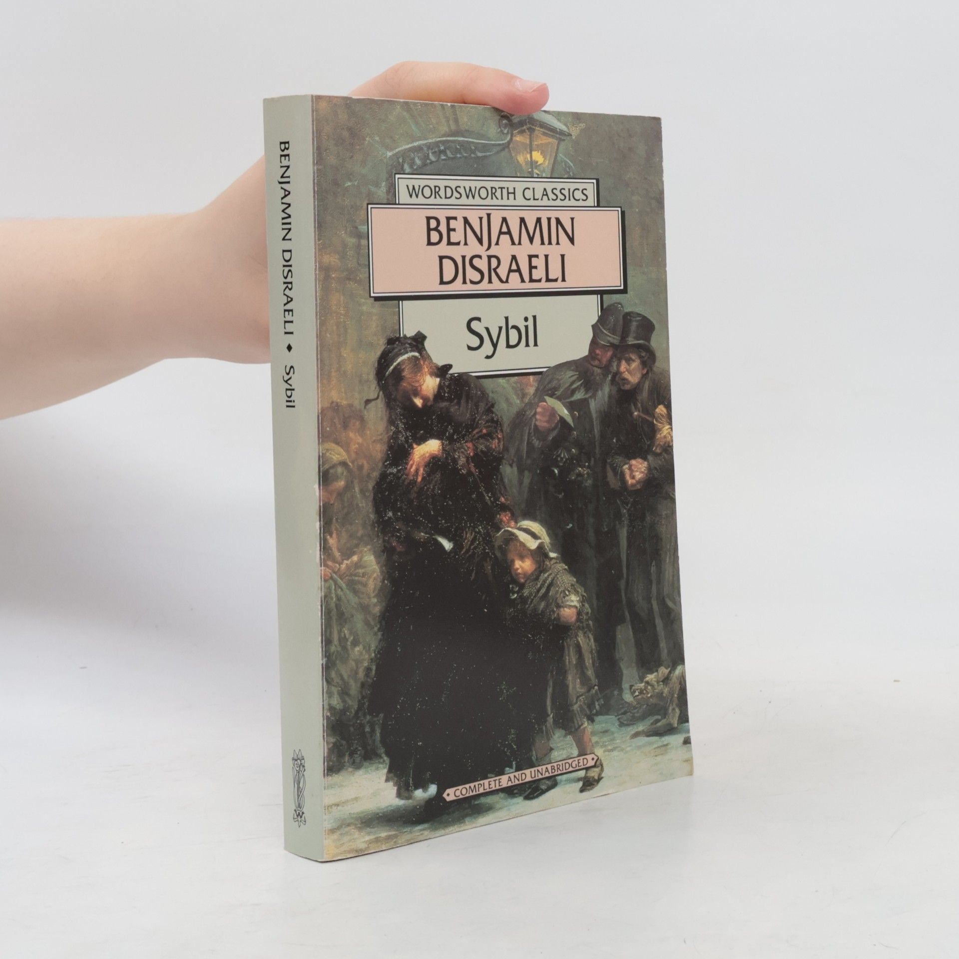 Sybil