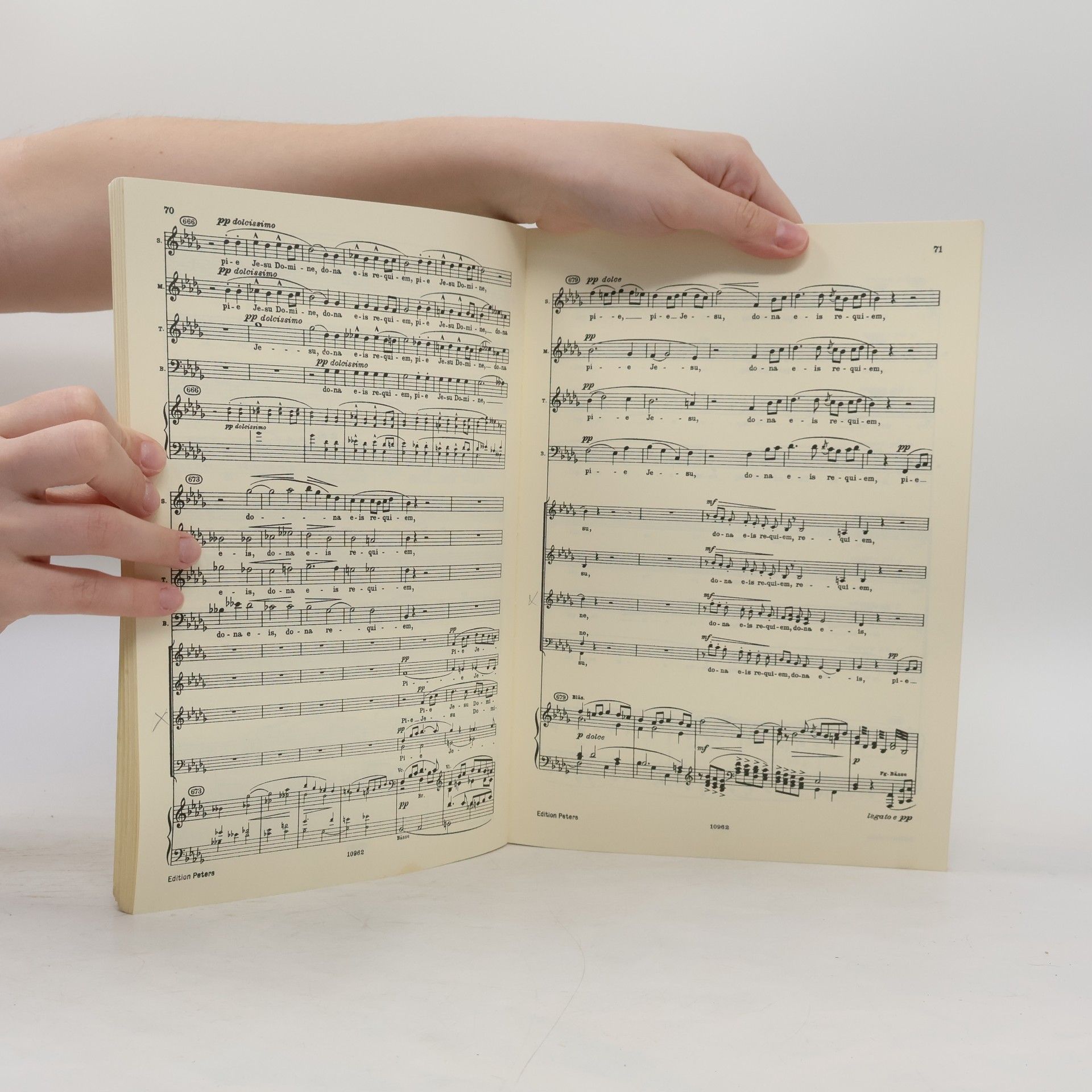 Giuseppe Verdi Verdi. Requiem