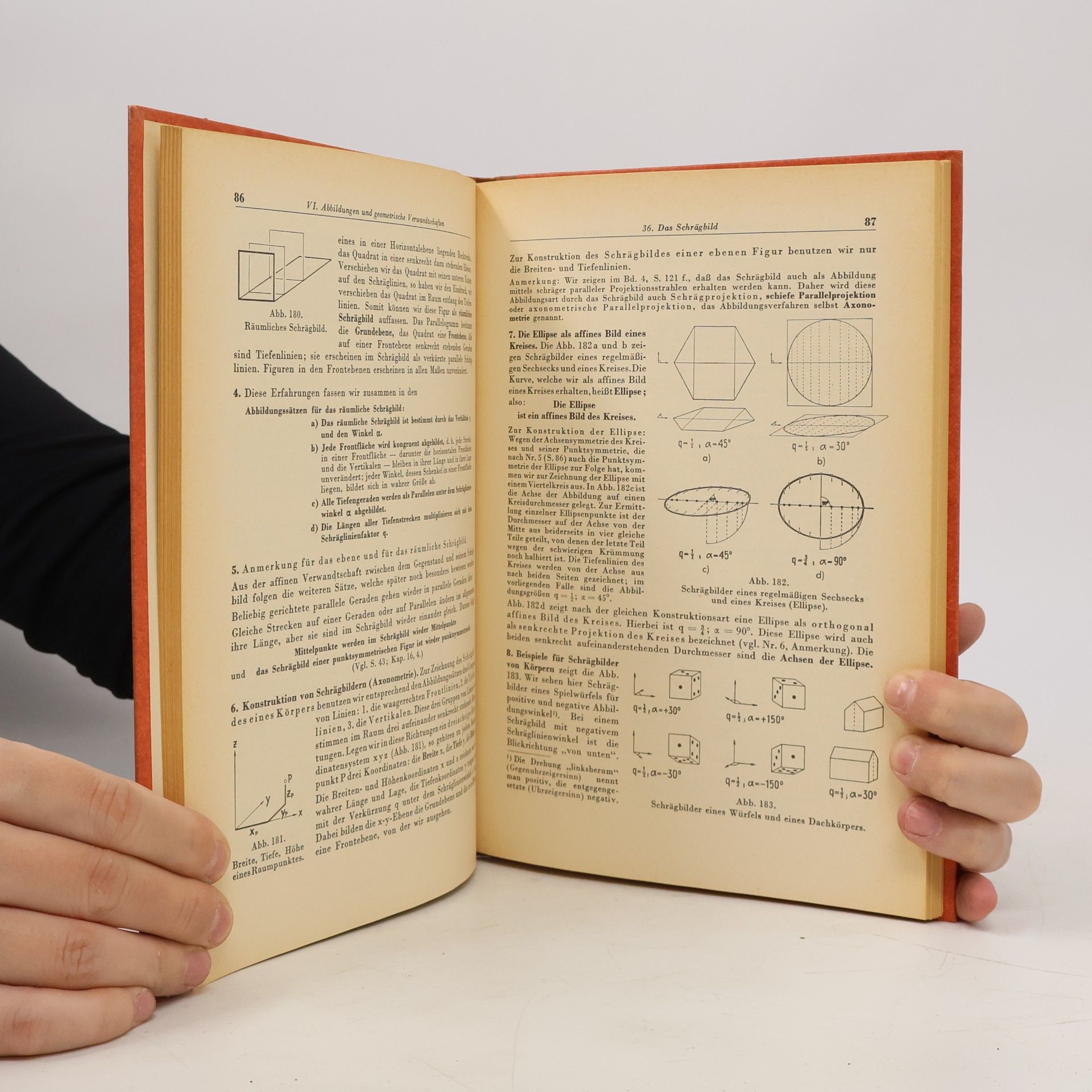 Friedrich Carl Reidt Die Elemente der Mathematik. Band 2