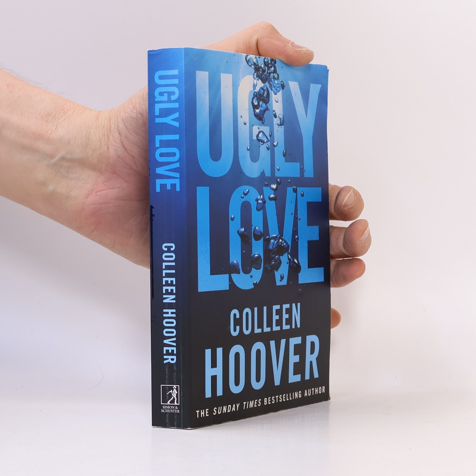 Colleen Hoover Ugly Love