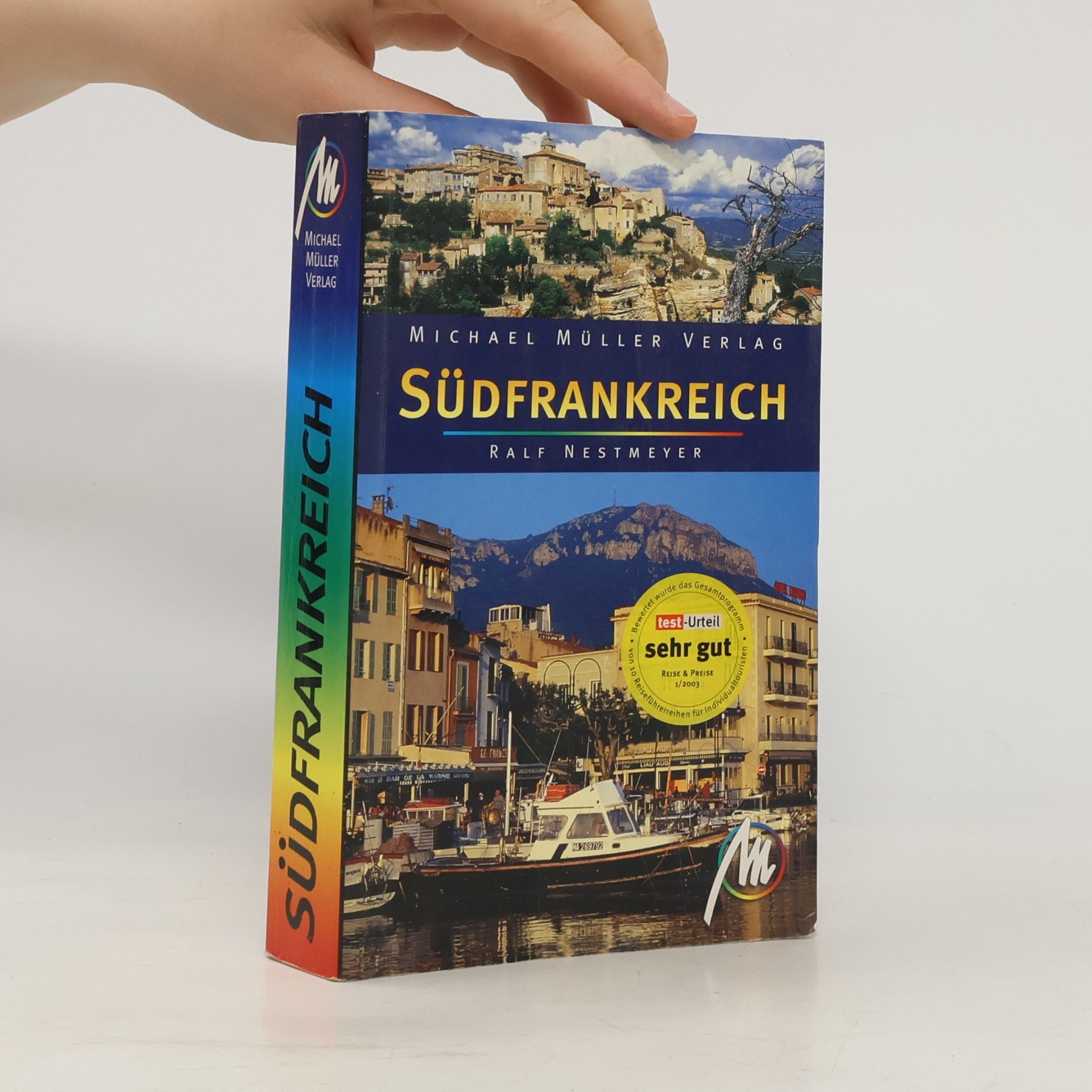 Südfrankreich