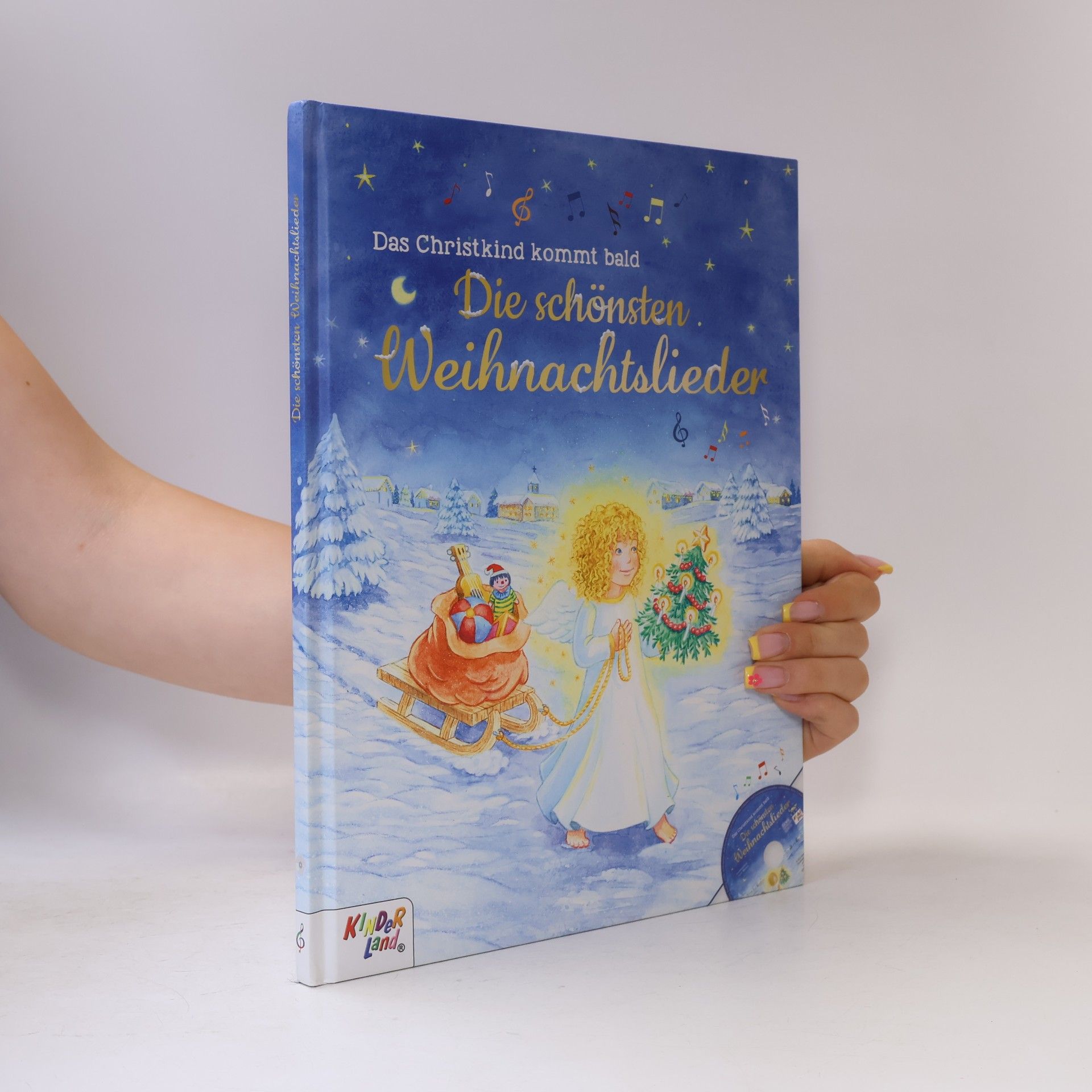 K75 Medienpark Die schönsten Weihnachtslieder