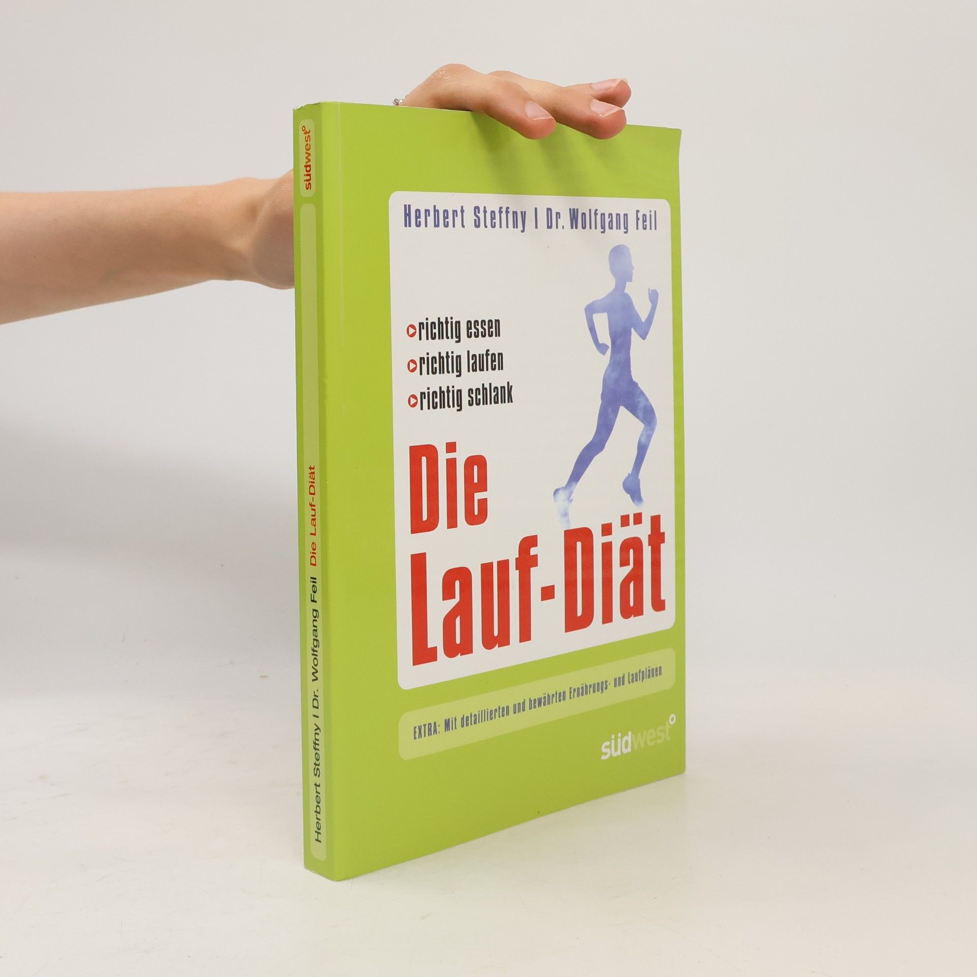 Die Lauf-Diät