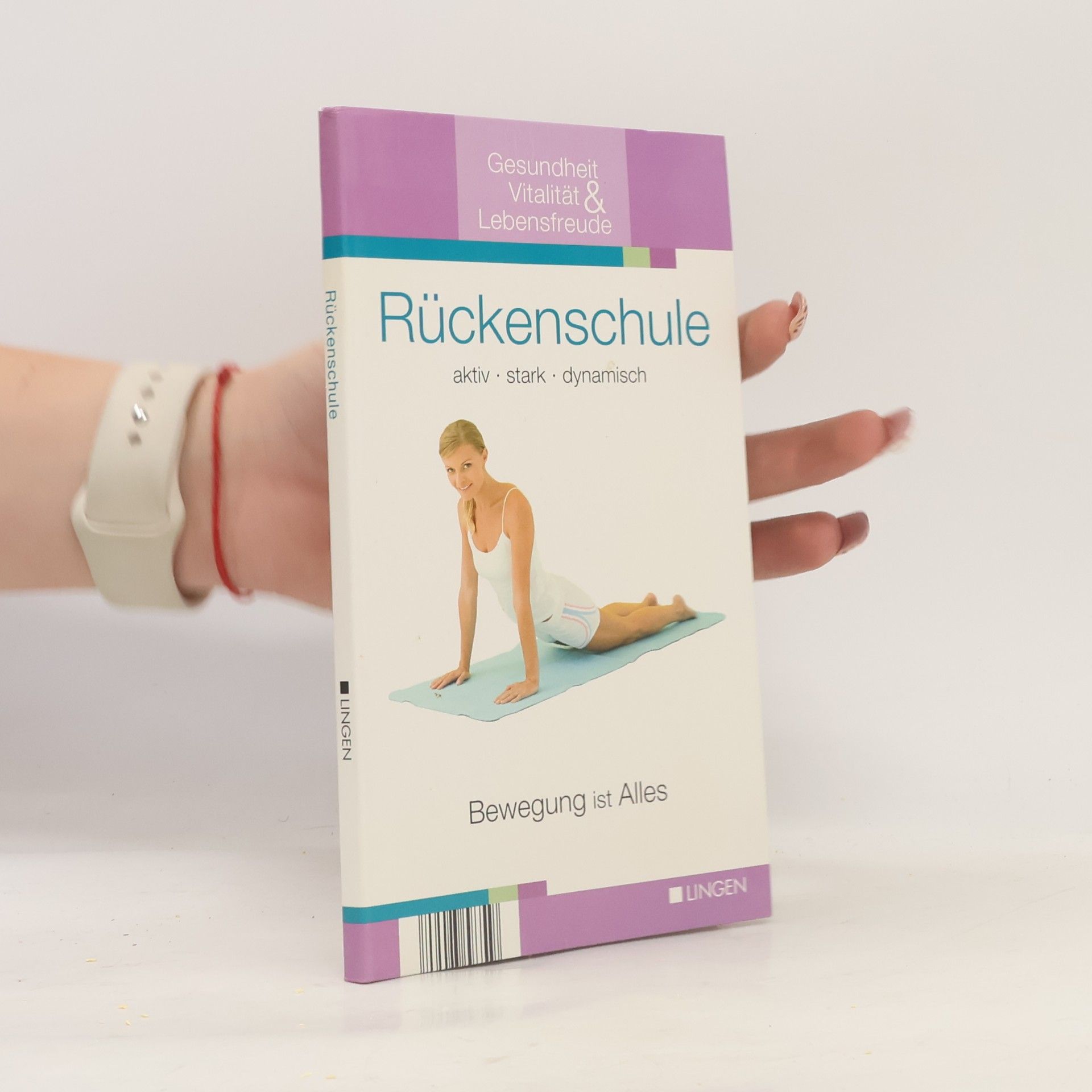 Auteurscollectief Rückenschule