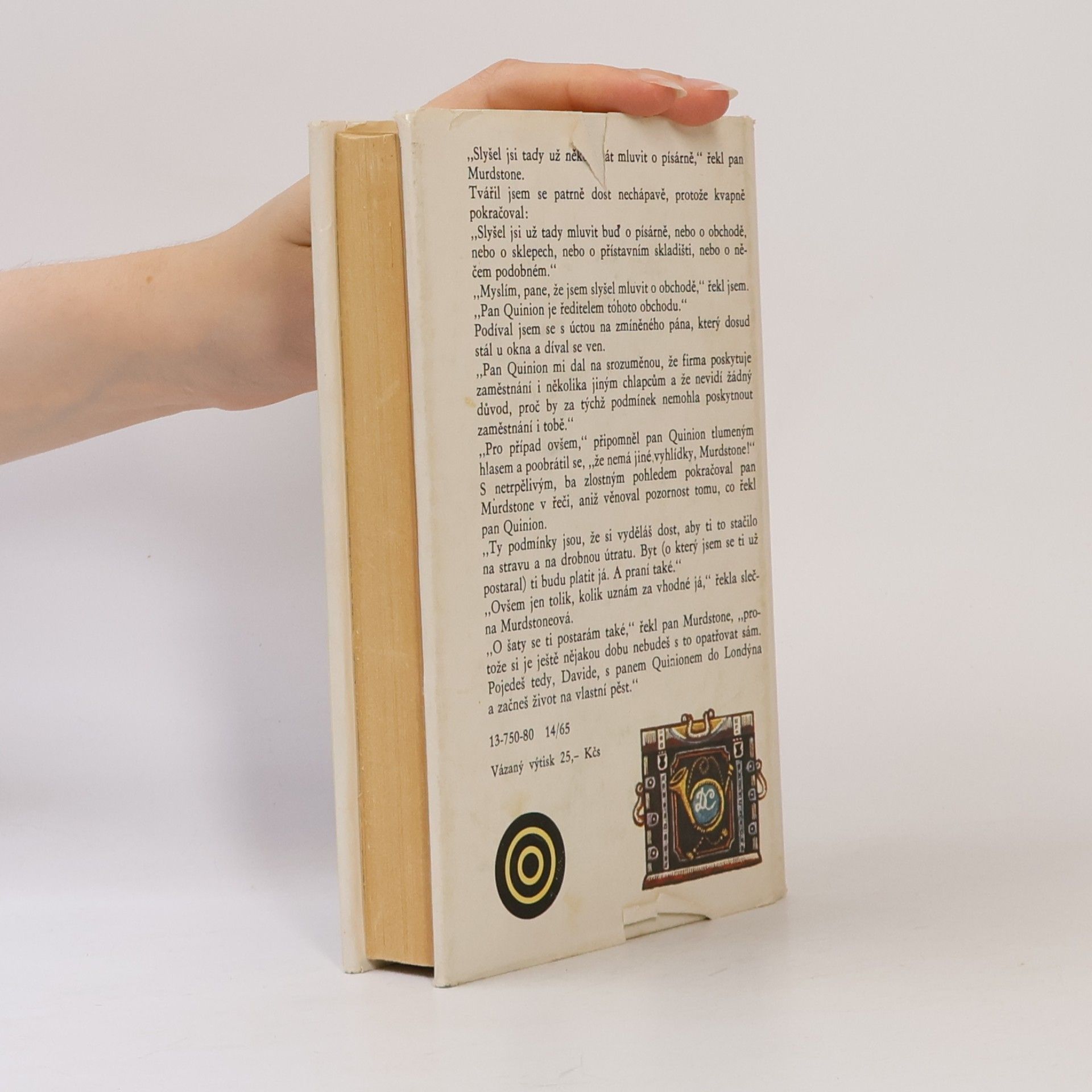 Charles Dickens David Copperfield