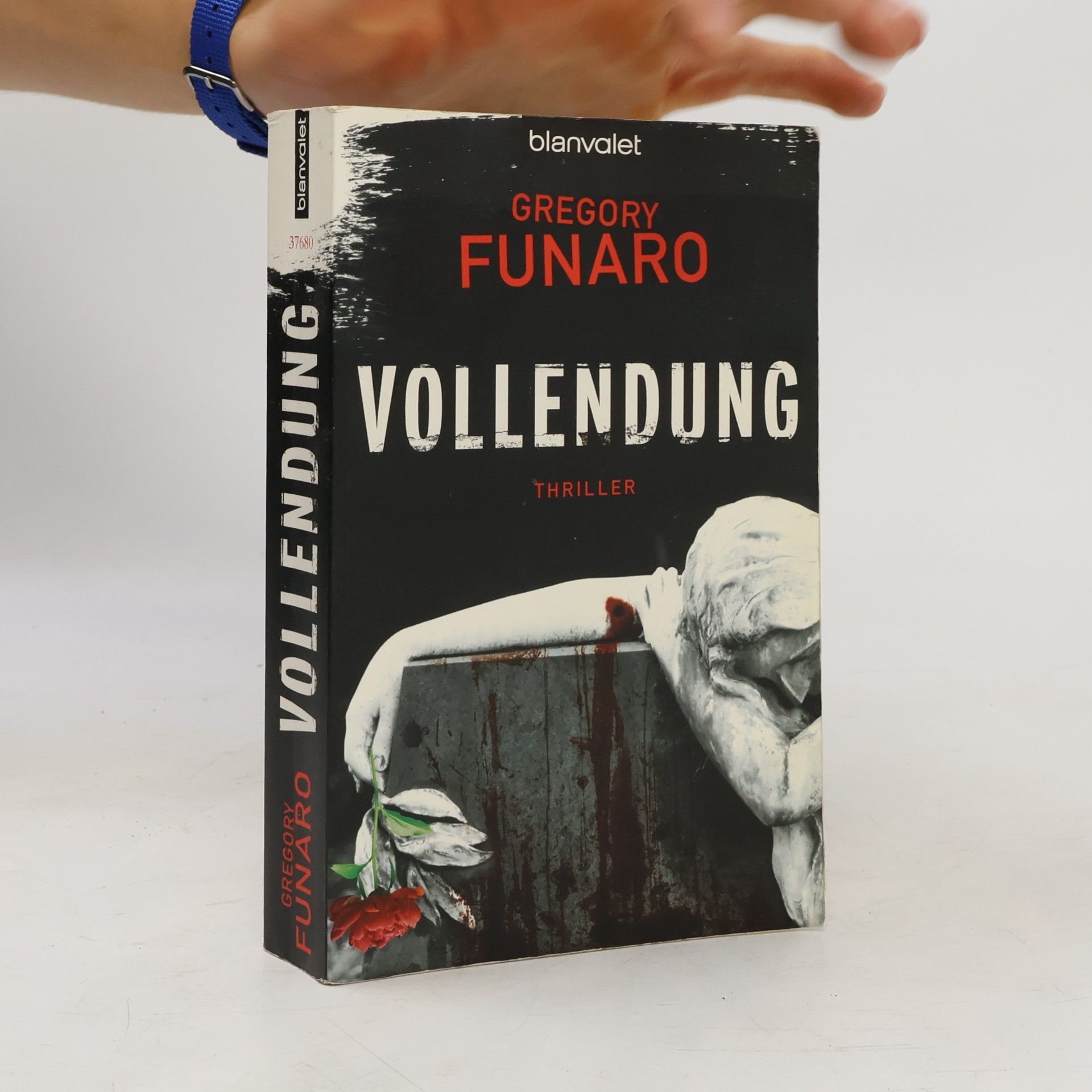 Gregory Funaro Vollendung