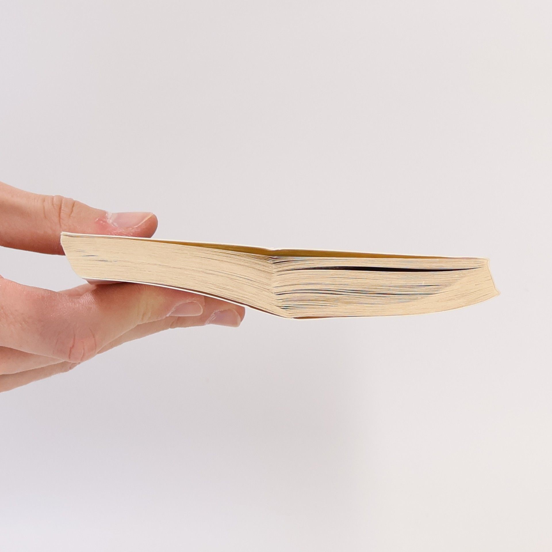 Ursula Nuber Depression