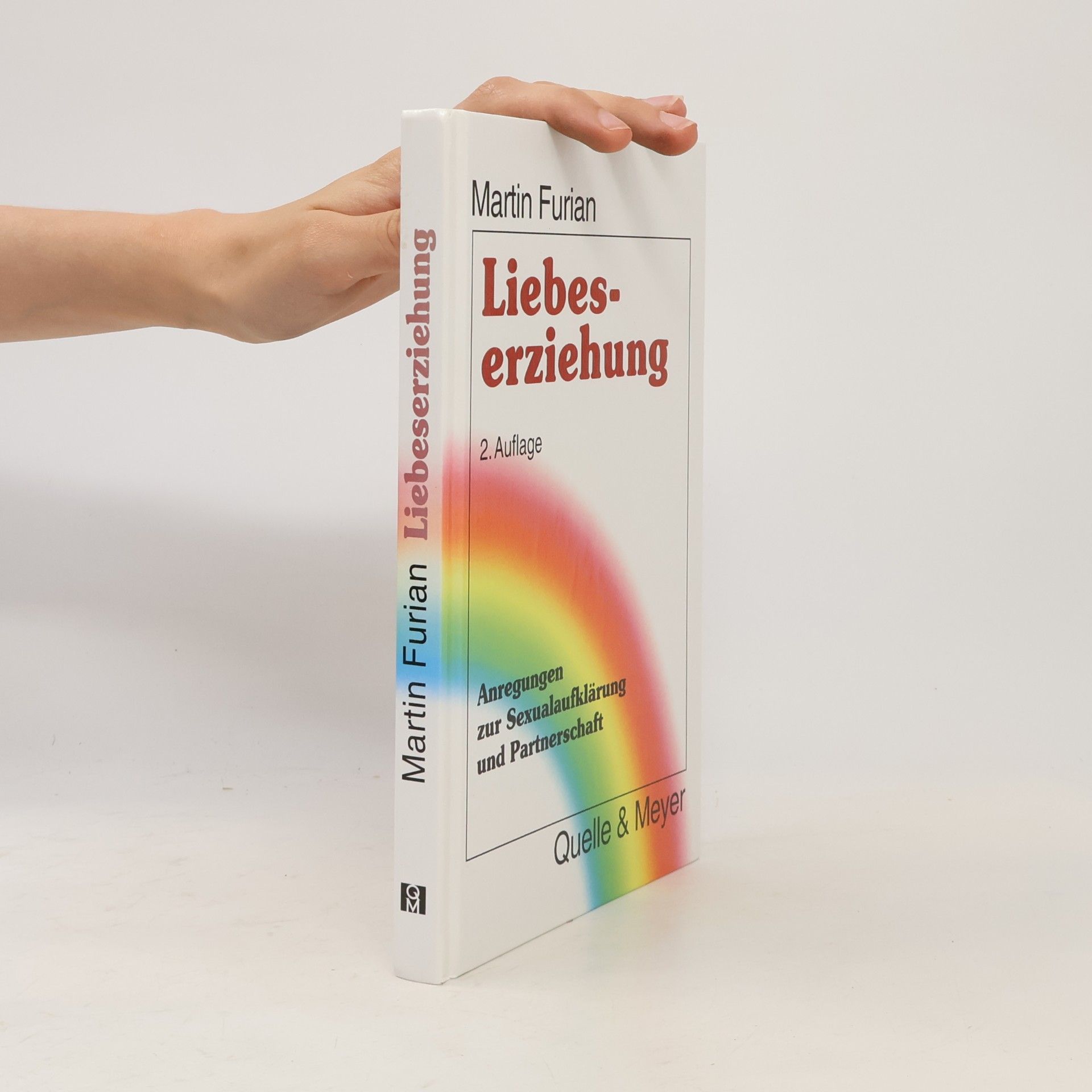 Liebeserziehung