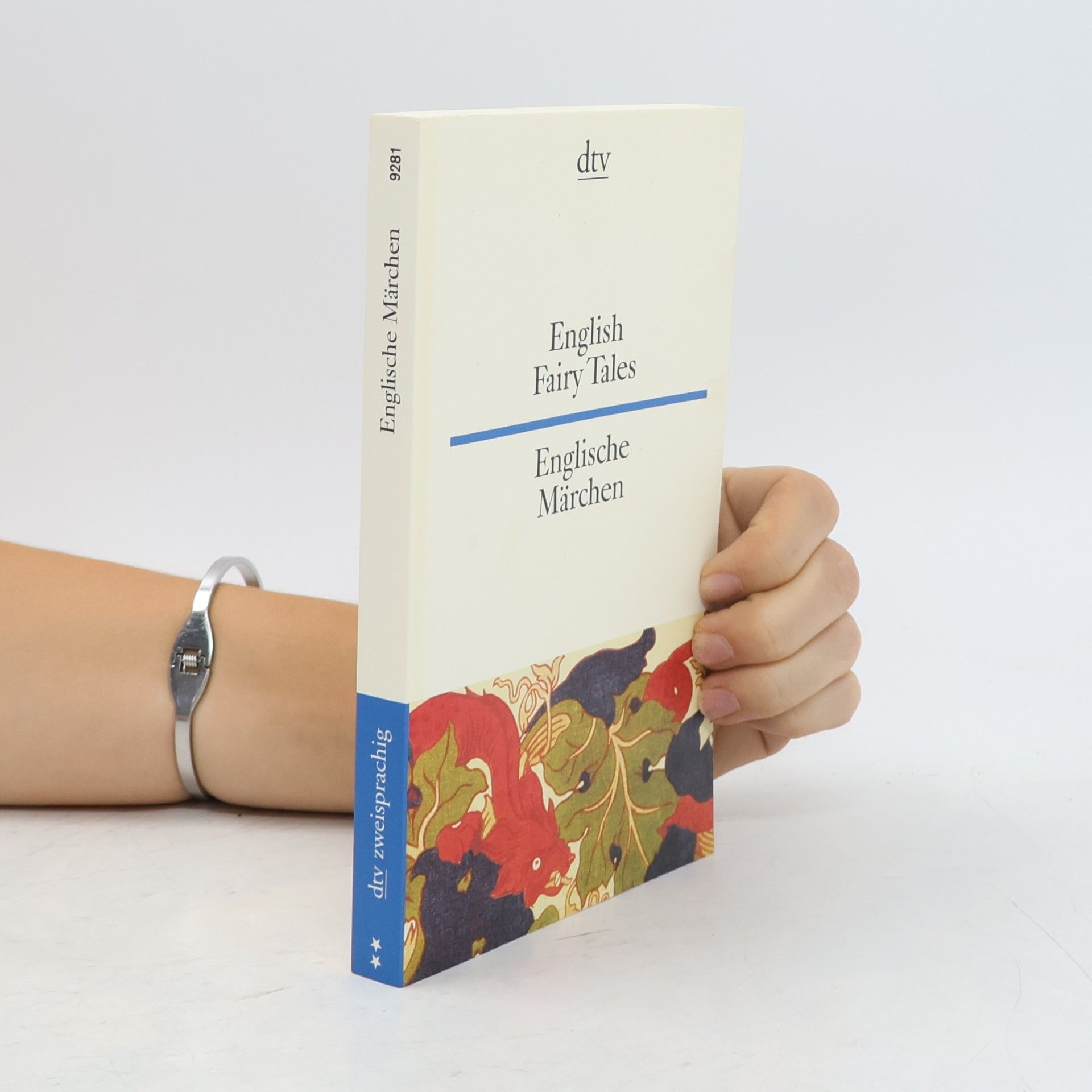 Flora Annie Steel English Fairy Tales