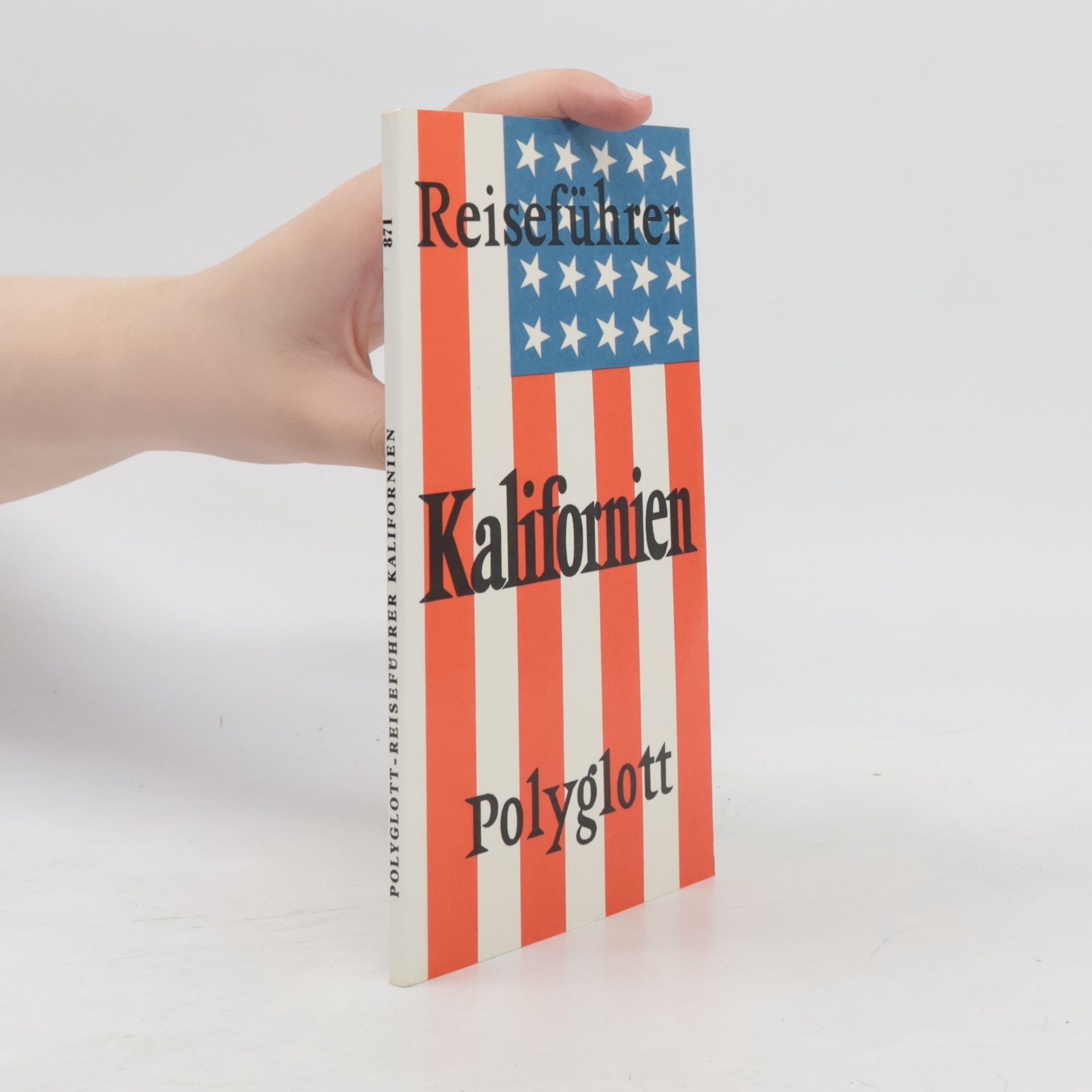 Kalifornien