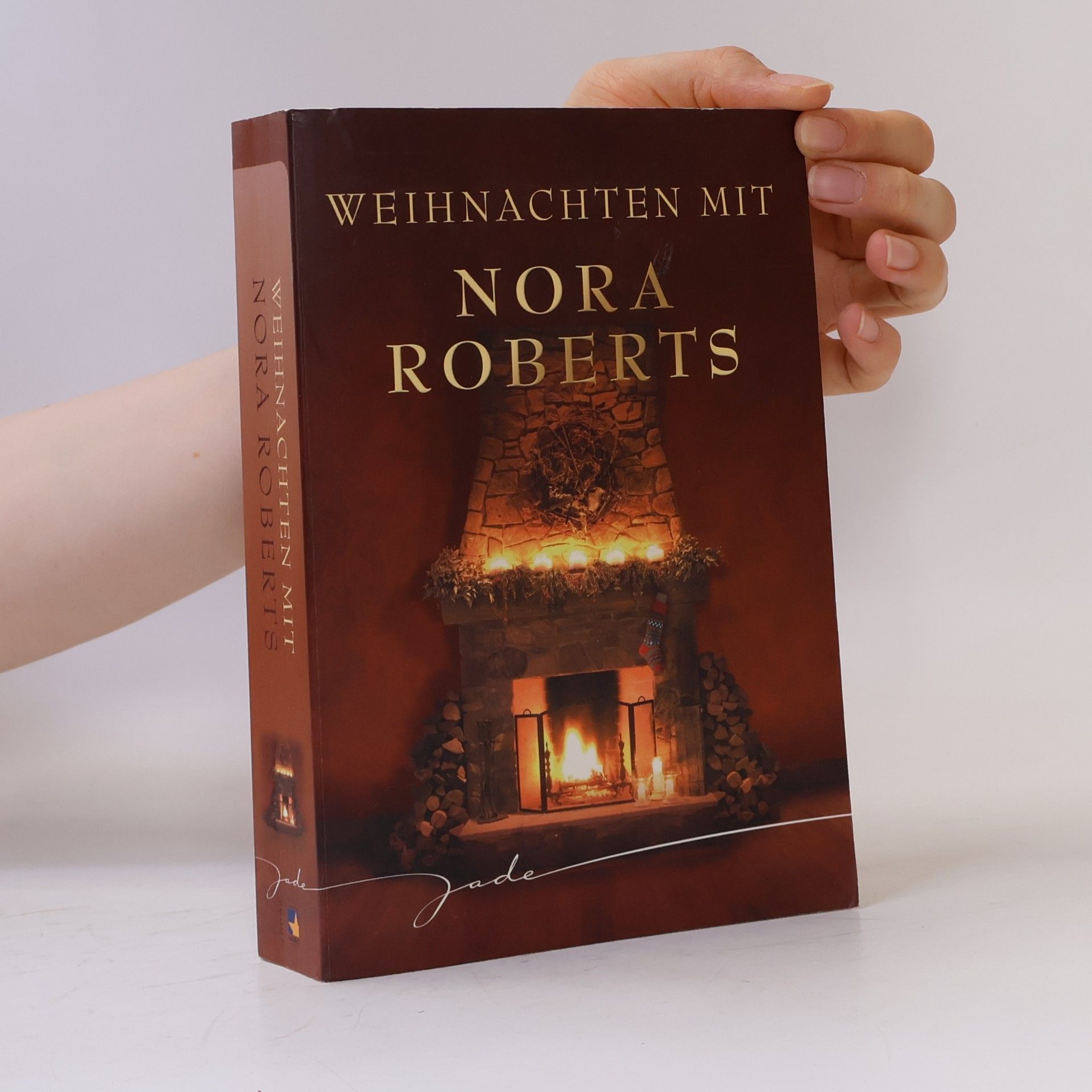 Nora Roberts Weihnachten mit Nora Roberts