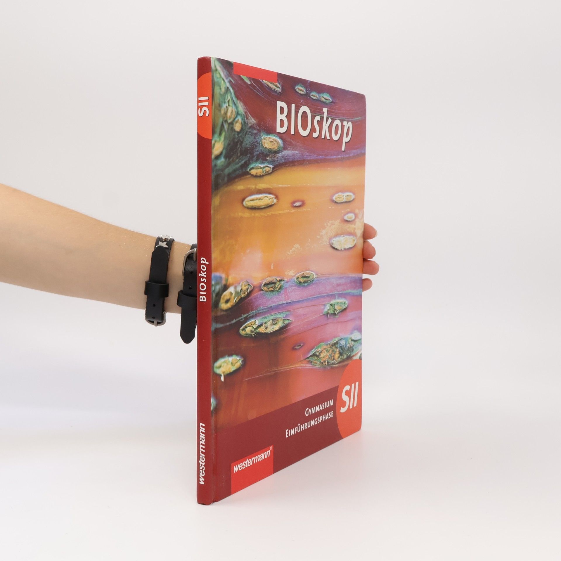Autores varios BIOskop - Gymnasium ... SII