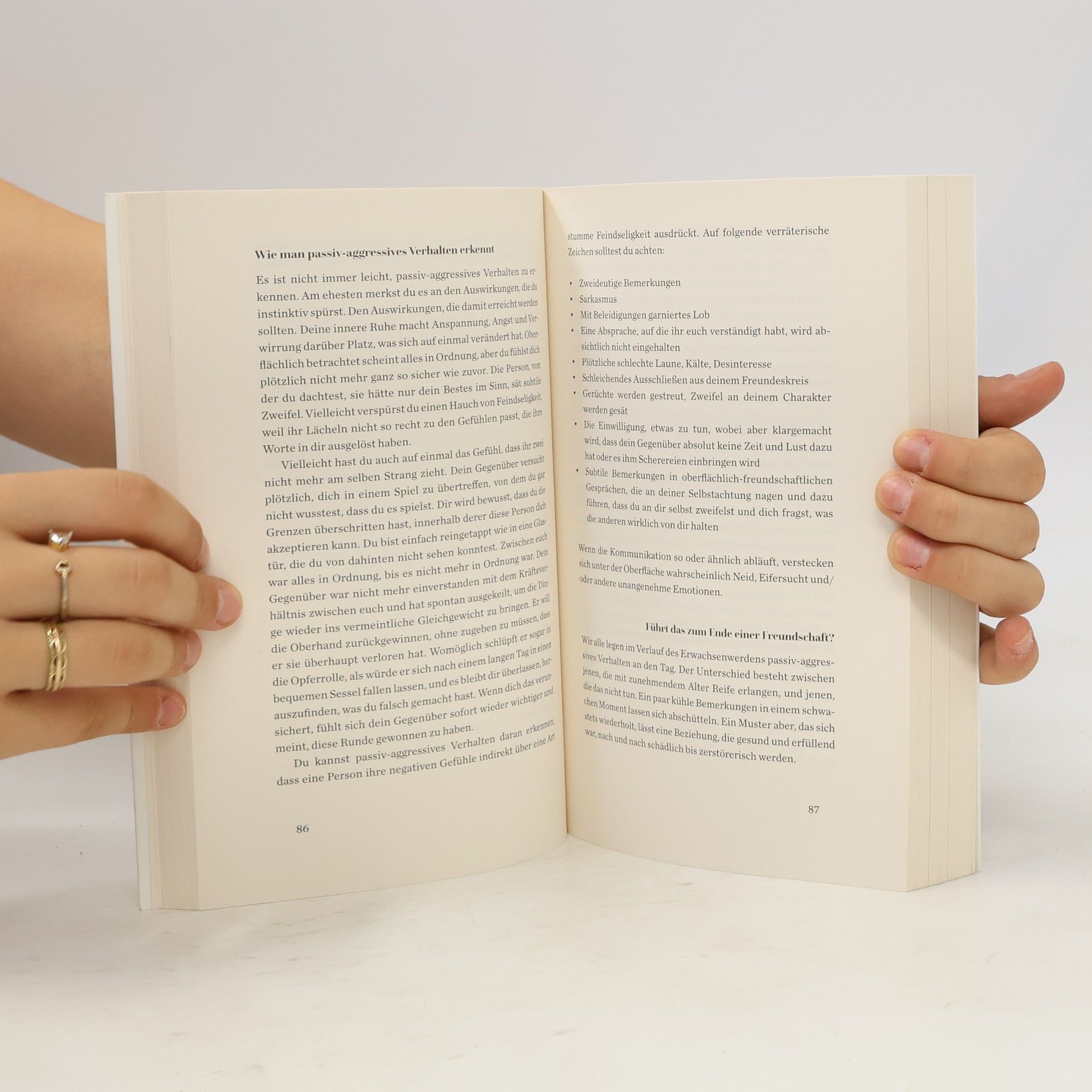 Julie Smith Unbedingt lesen, wenn ...
