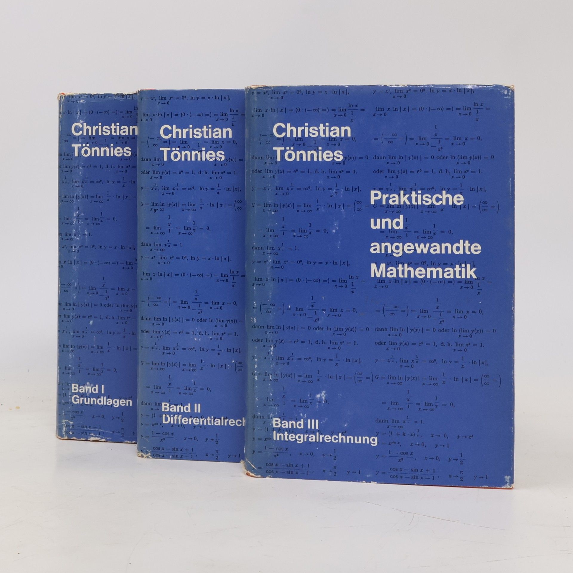 Praktische und angewandte Mathematik
