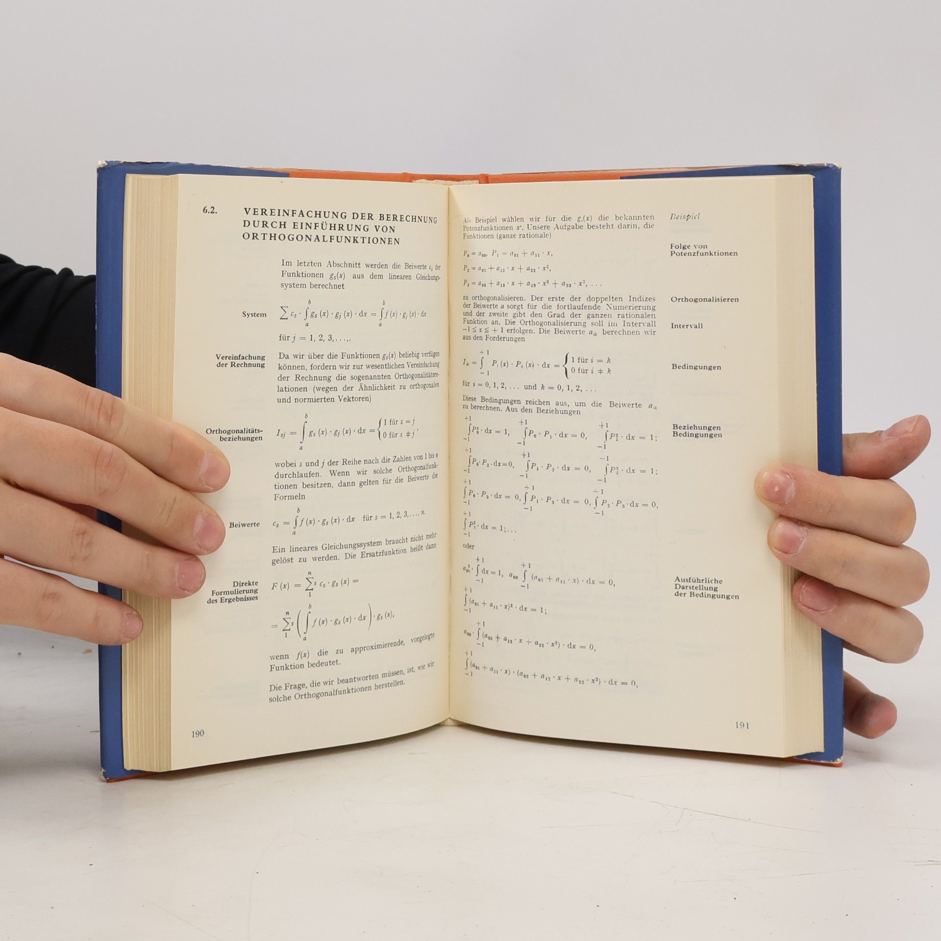 Christian Tönnies Praktische und angewandte Mathematik